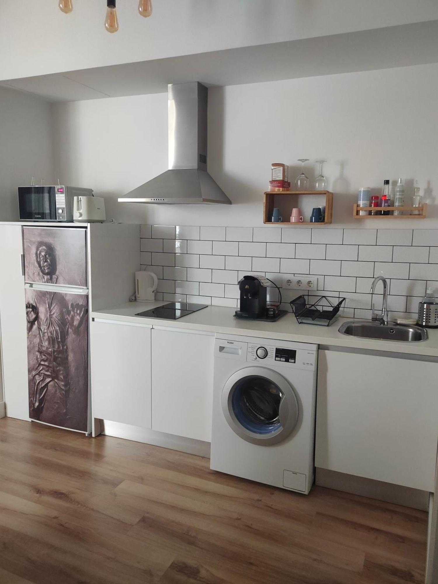 Apartamento Deluxe Sevilla