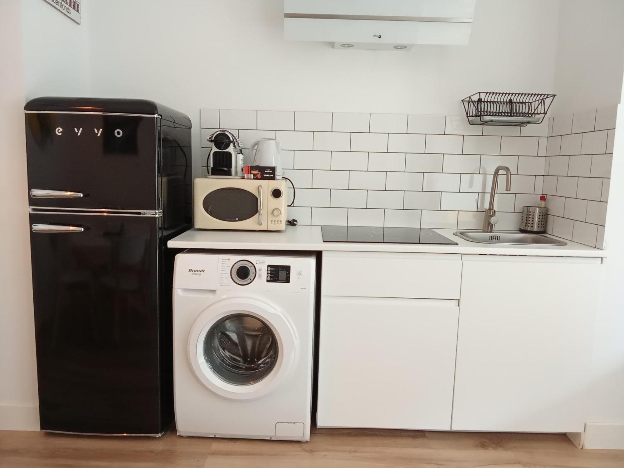 Apartamento Deluxe