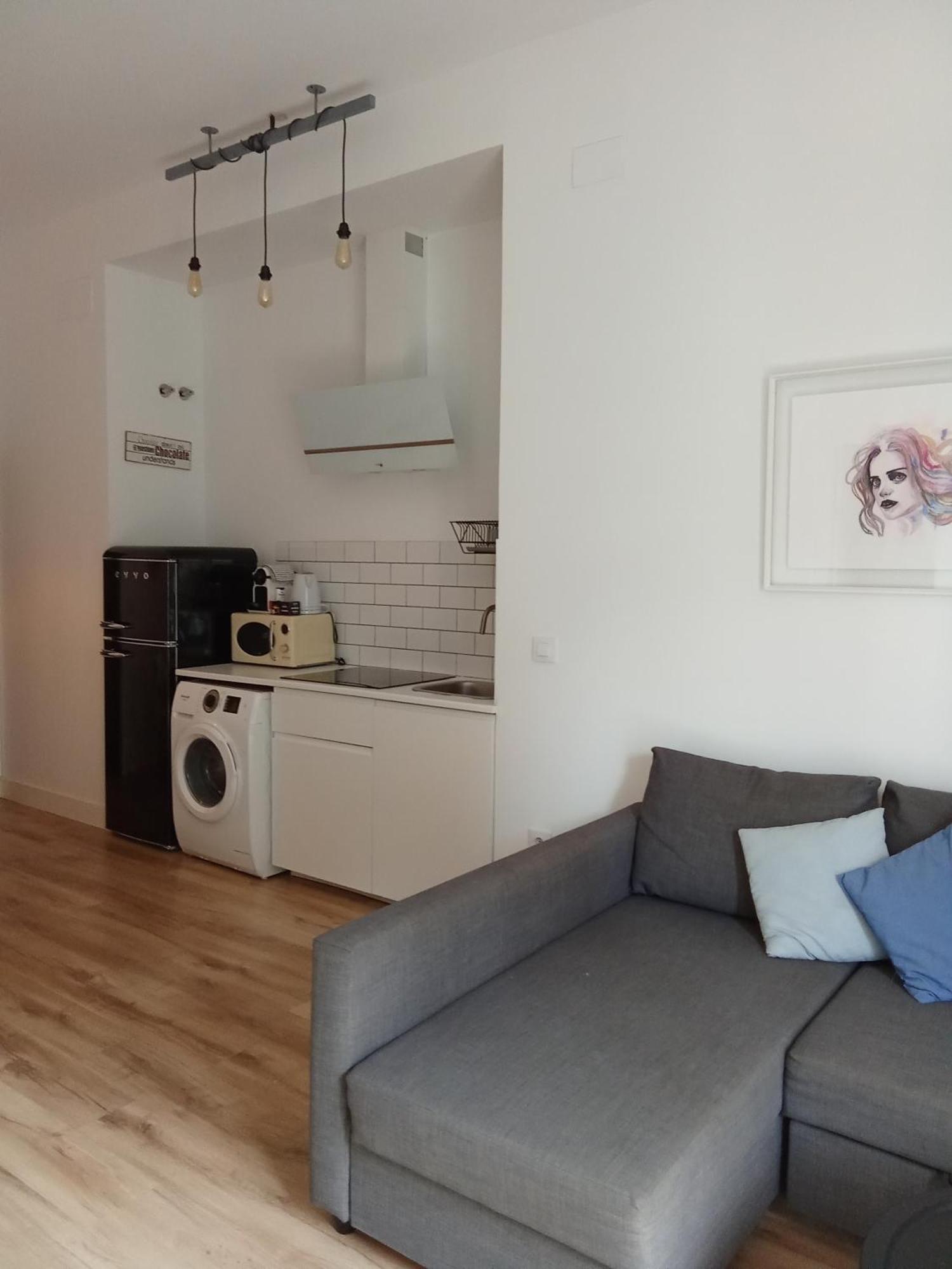 Deluxe Apartamento Sevilla