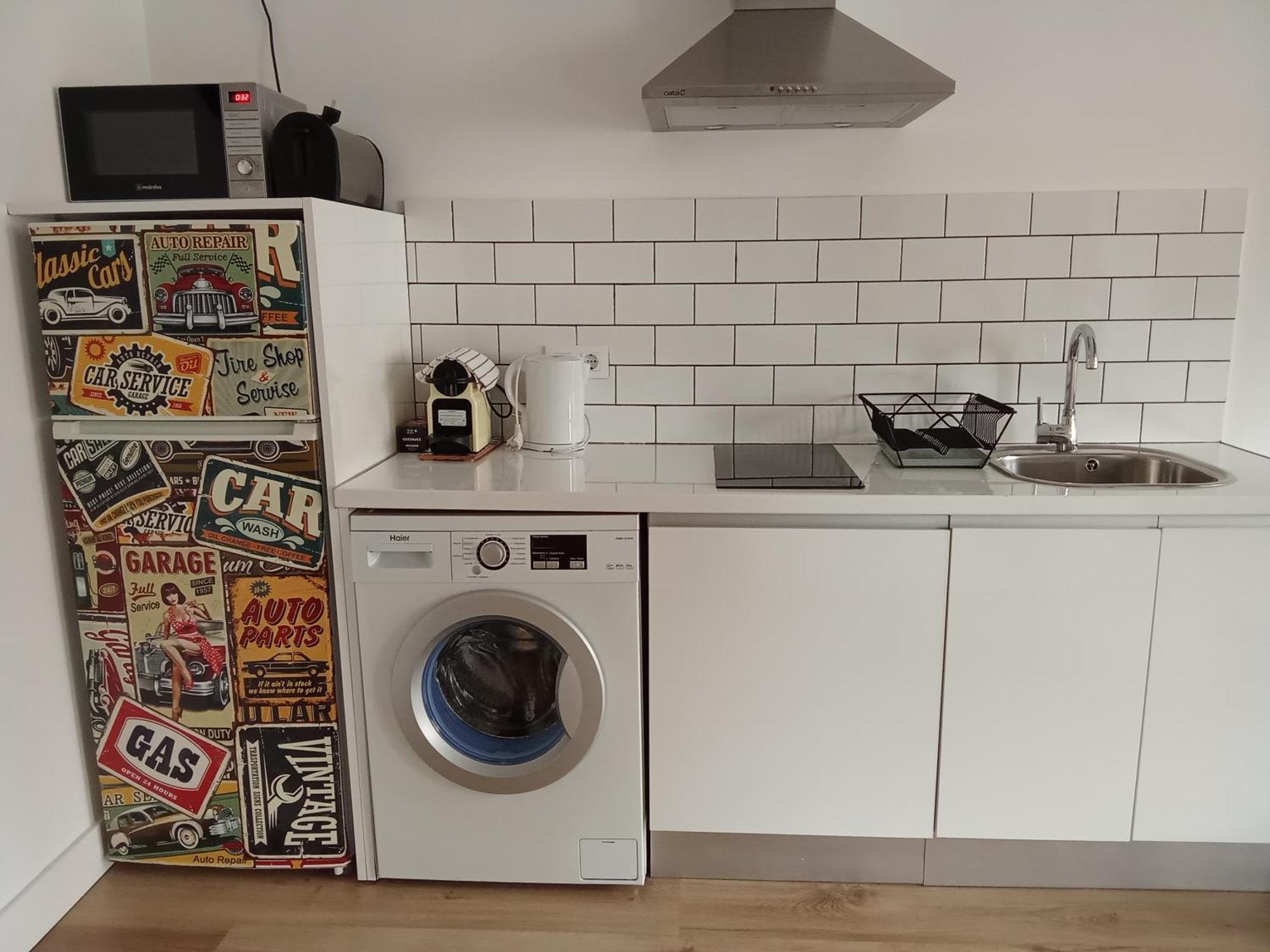 Apartamento Deluxe Sevilla
