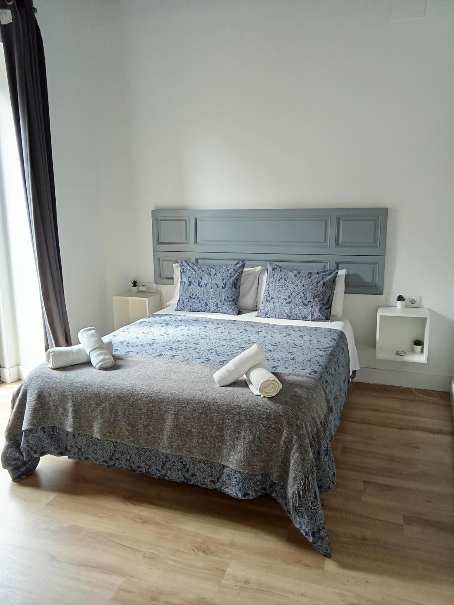 Deluxe Apartamento *