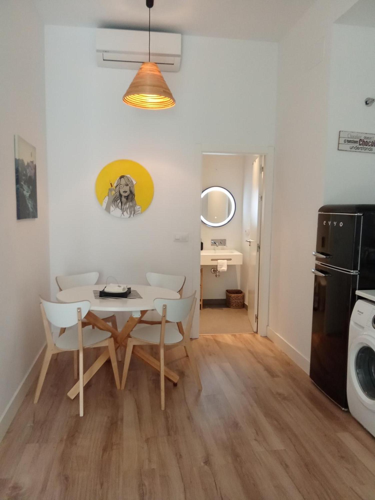 Deluxe Apartamento Sevilla