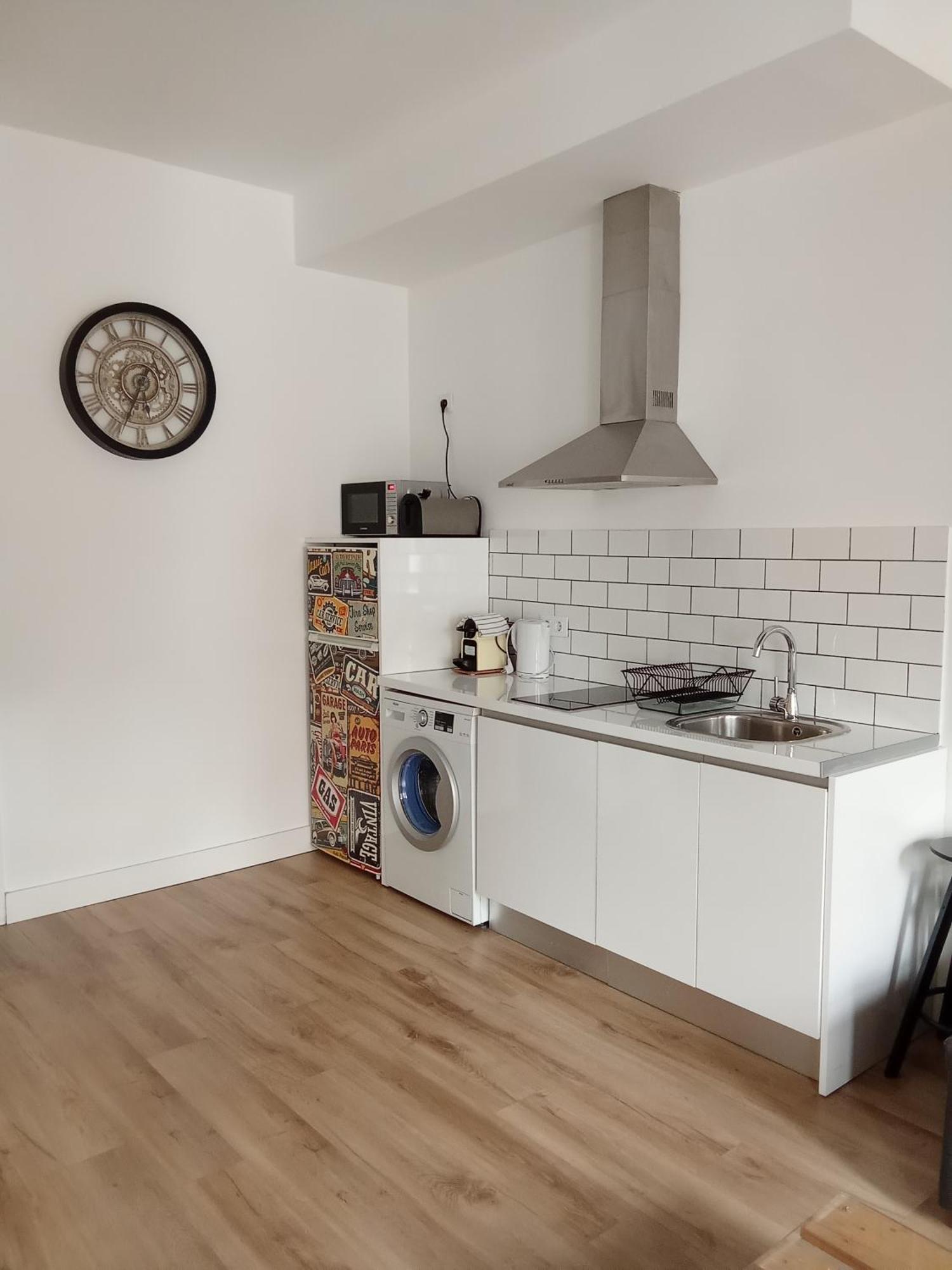 Apartamento Deluxe *