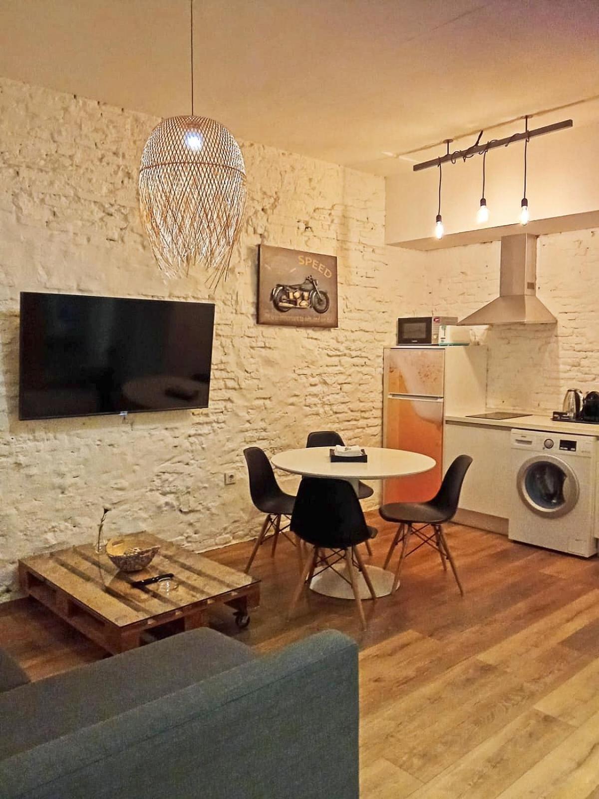 Deluxe Apartamento Sevilla