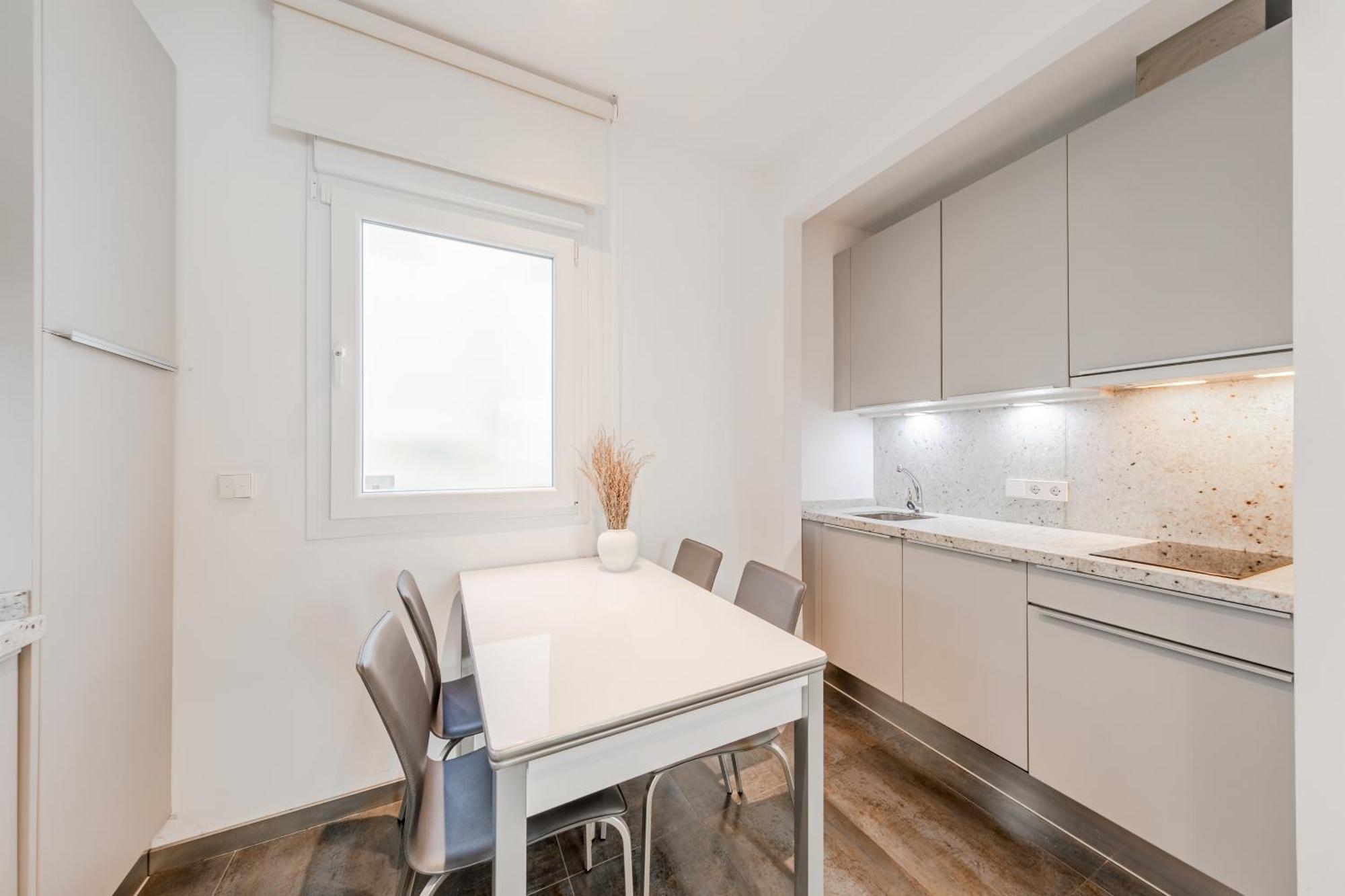 Apartment U-nique Eslava Seville