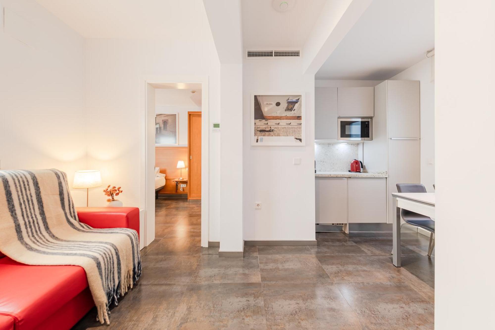 U-nique Eslava Apartment