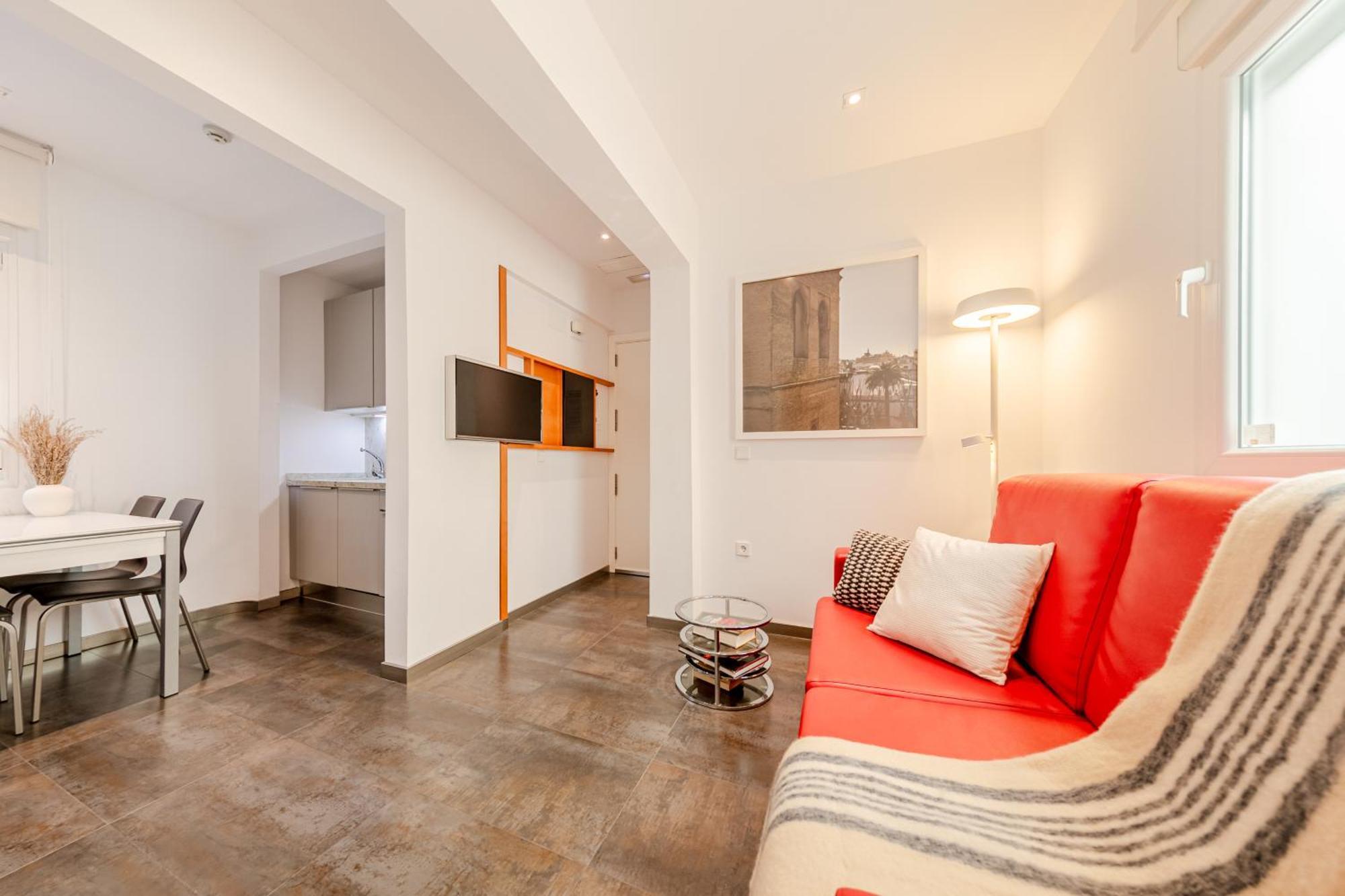 U-nique Eslava Apartment *