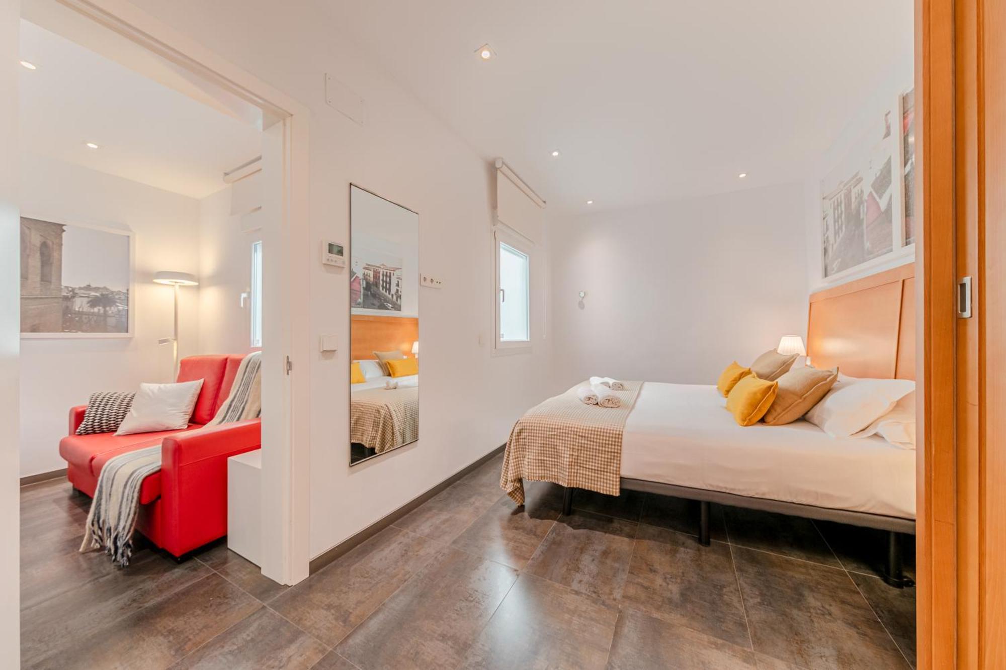 U-nique Eslava Apartment