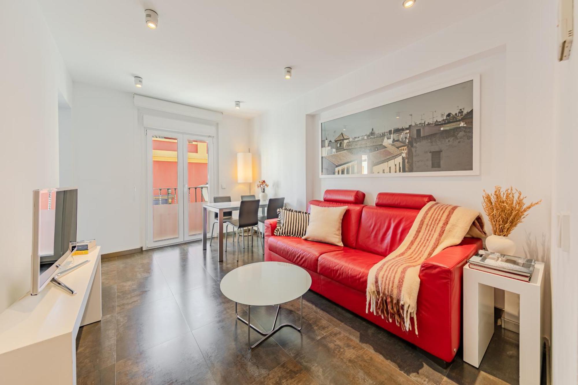 U-nique Eslava Apartment *