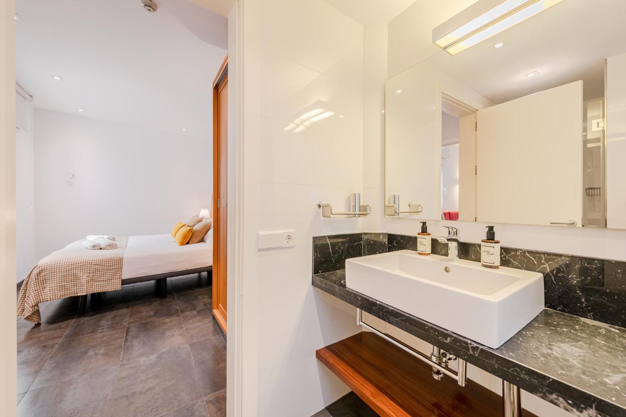 U-nique Eslava Apartment Seville