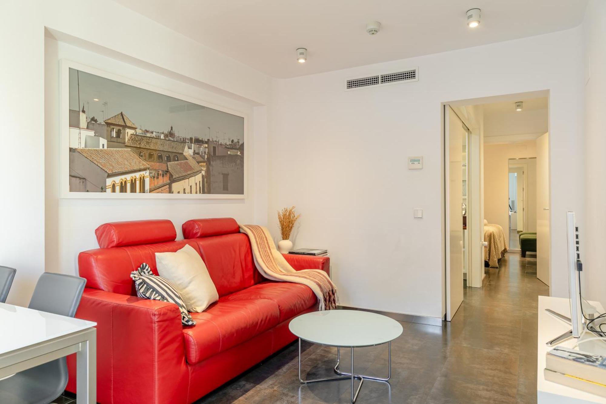 U-nique Eslava Apartment