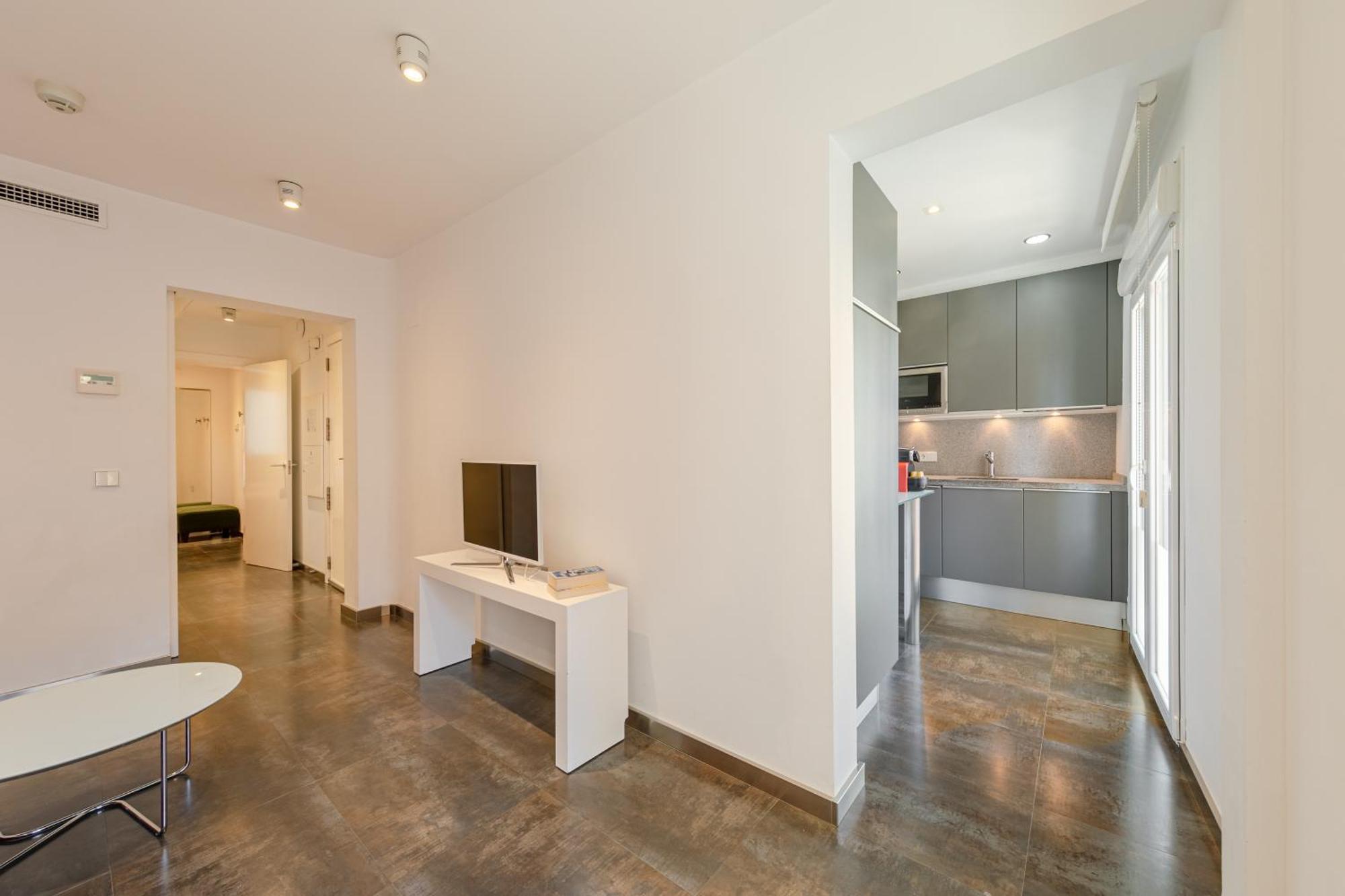 Apartment U-nique Eslava *