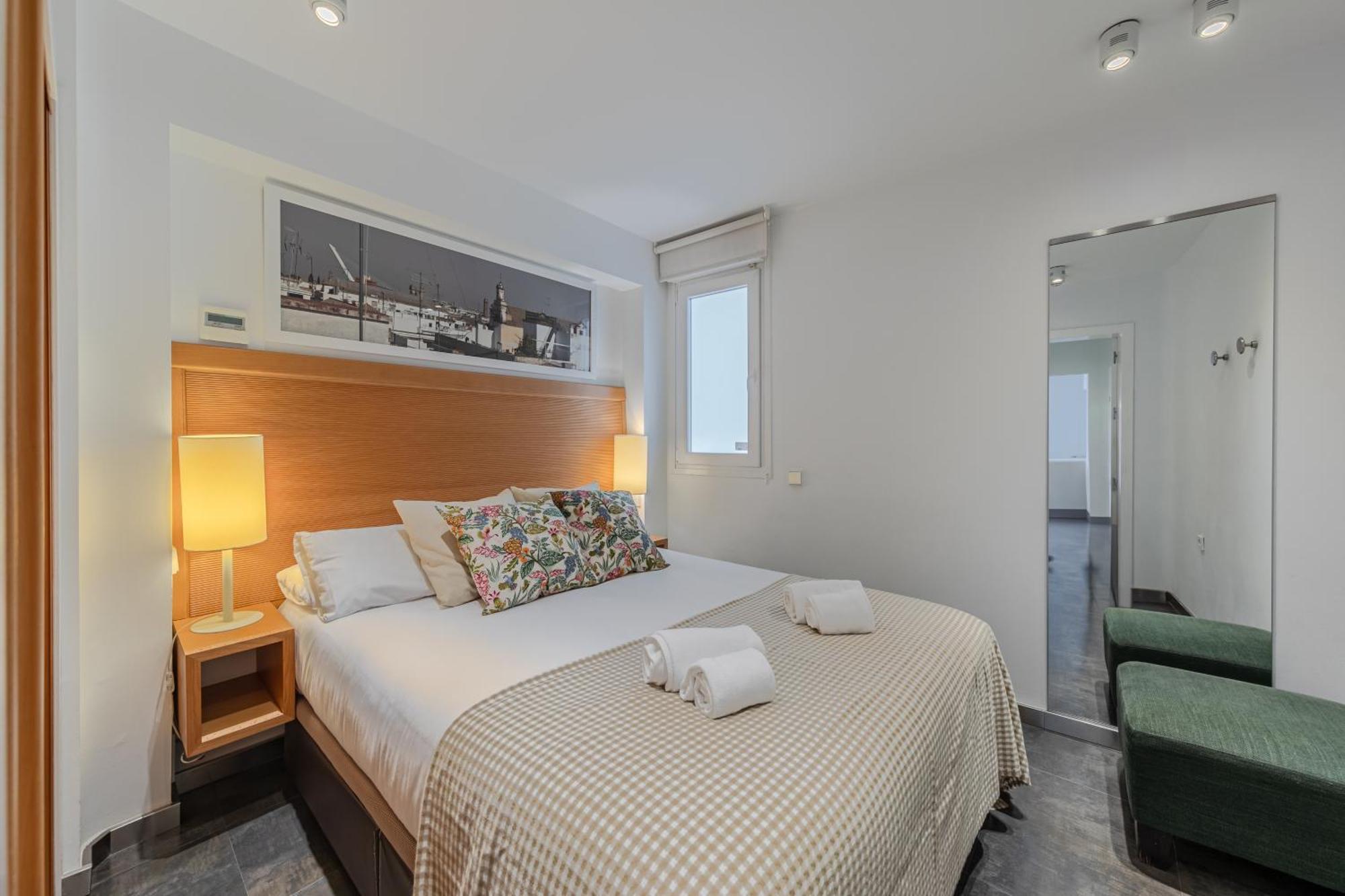 U-nique Eslava Apartment Seville