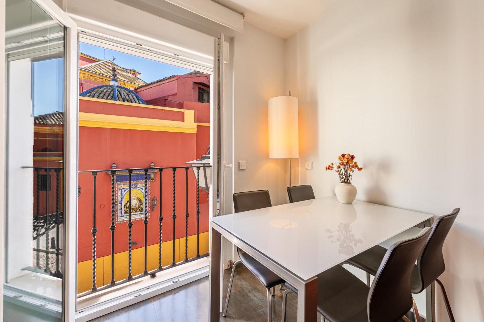 Apartment U-nique Eslava