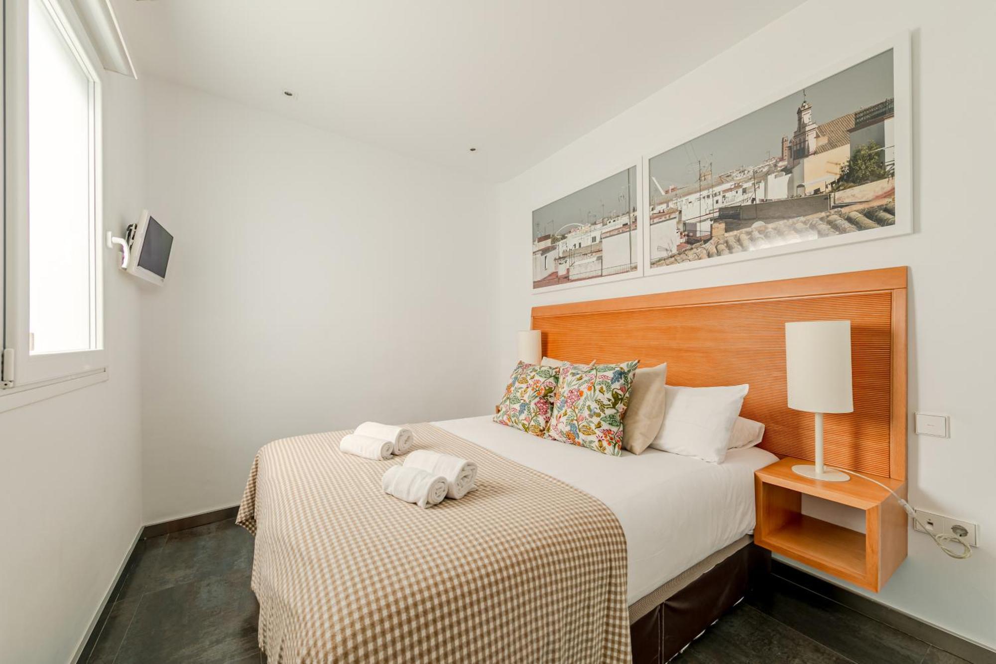 U-nique Eslava Apartment Seville