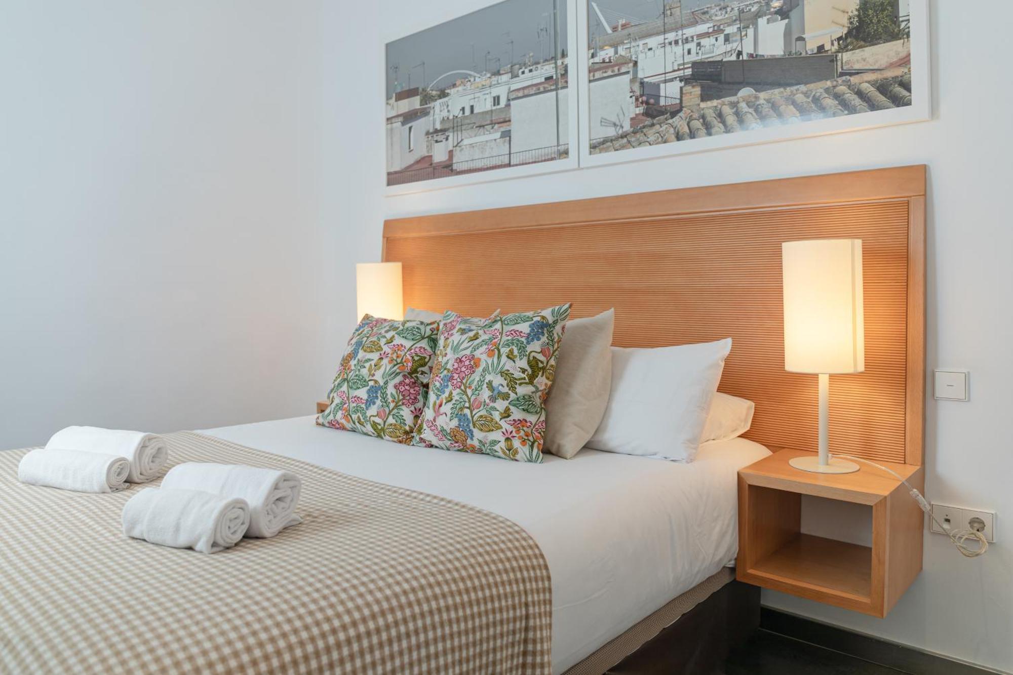 Apartment U-nique Eslava