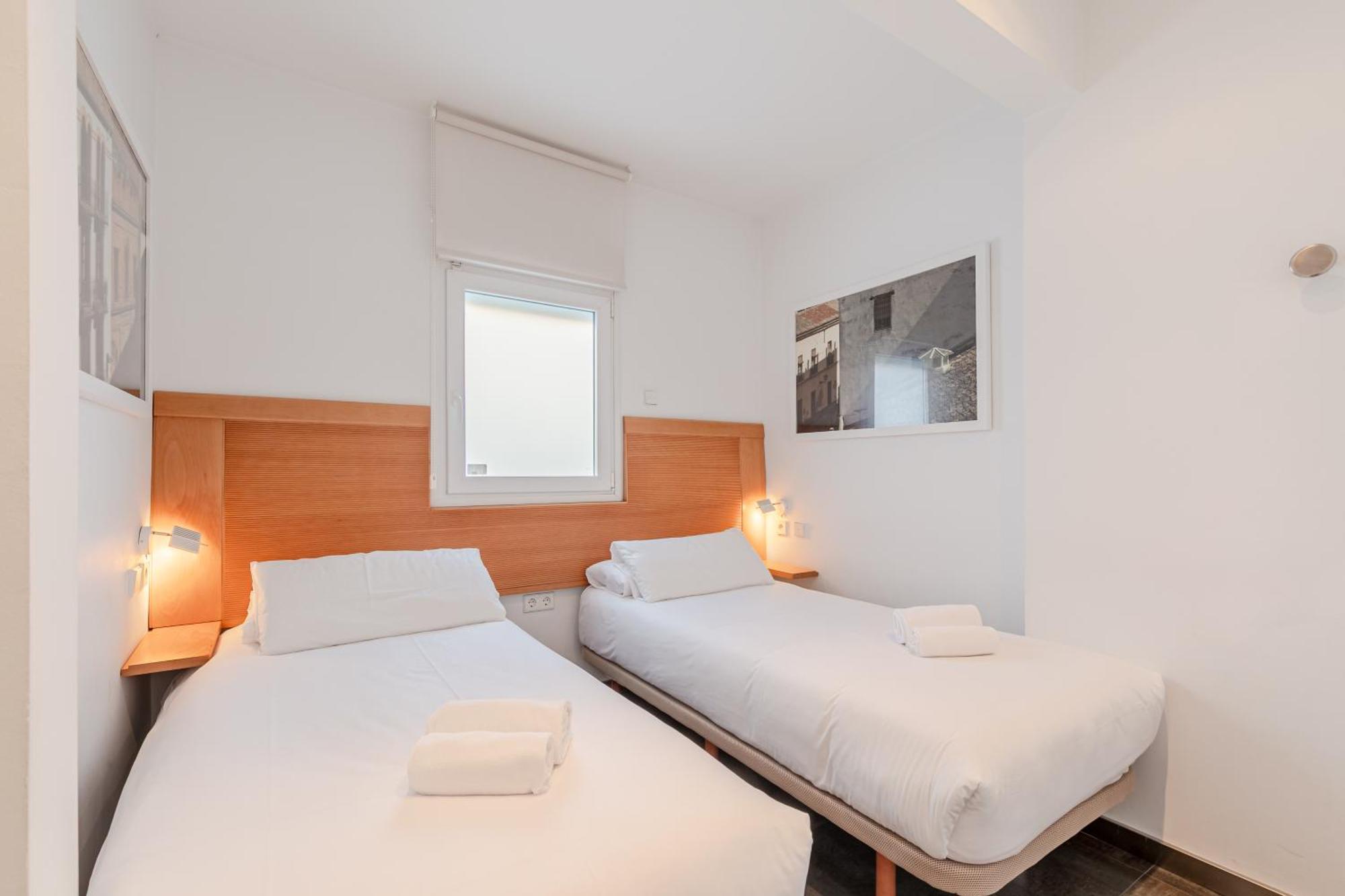 U-nique Eslava Apartment Seville
