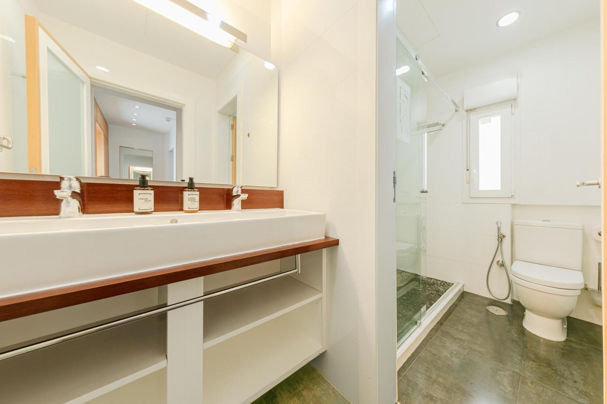 Apartment U-nique Eslava Seville