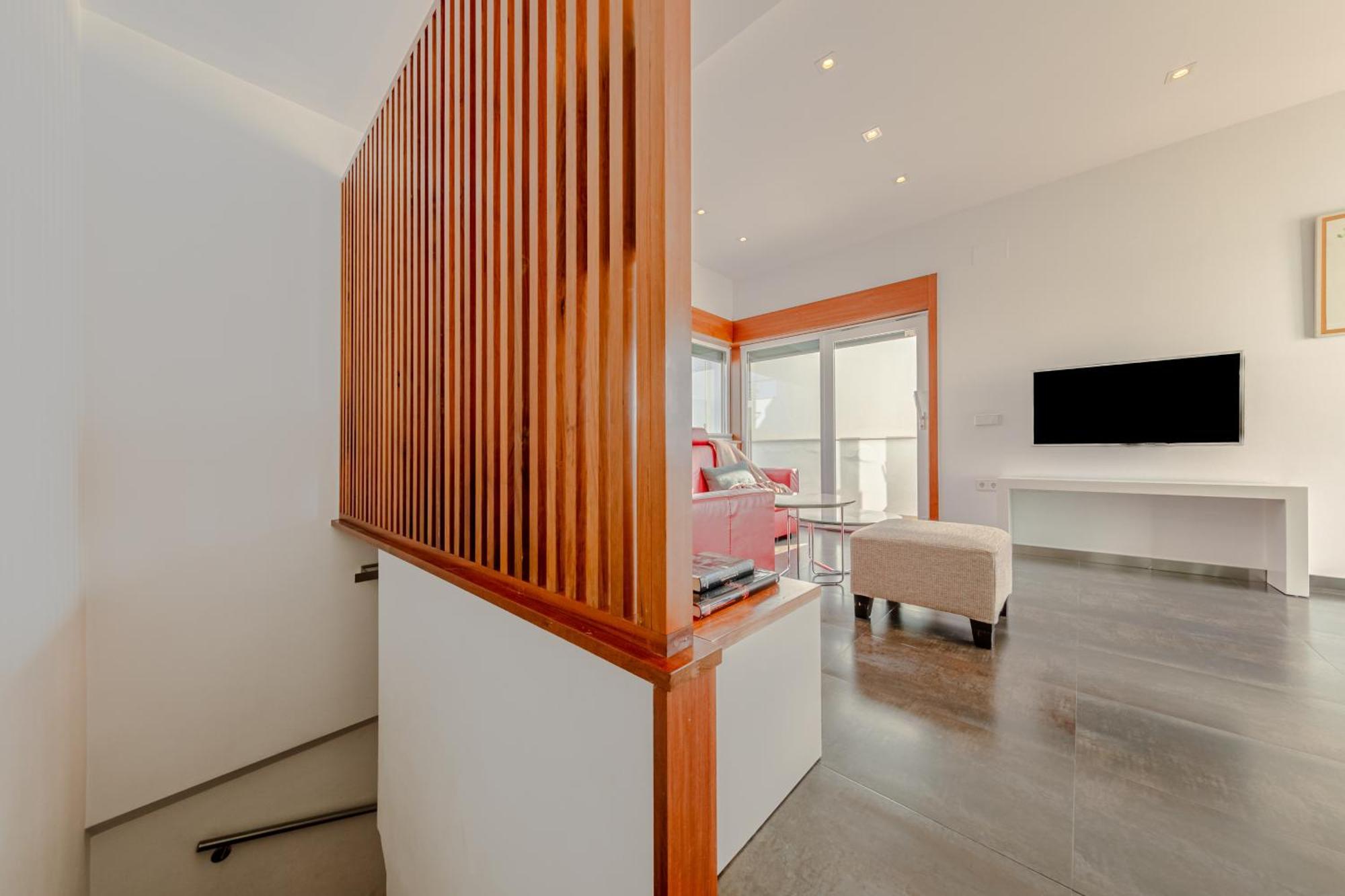 U-nique Eslava Apartment