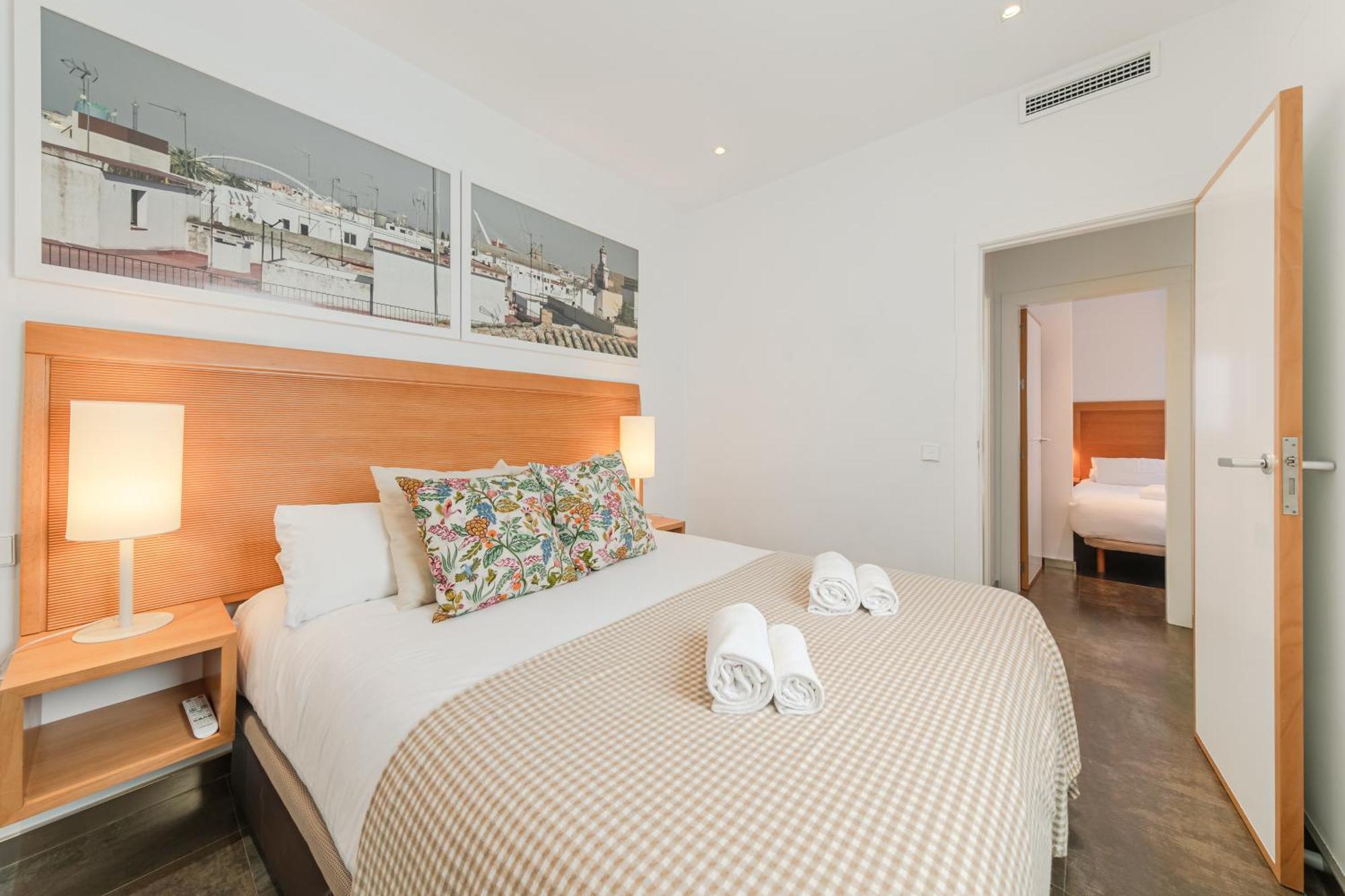 U-nique Eslava Apartment Seville