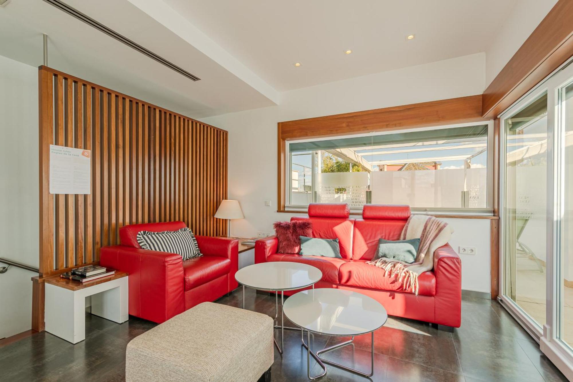 Apartment U-nique Eslava Seville