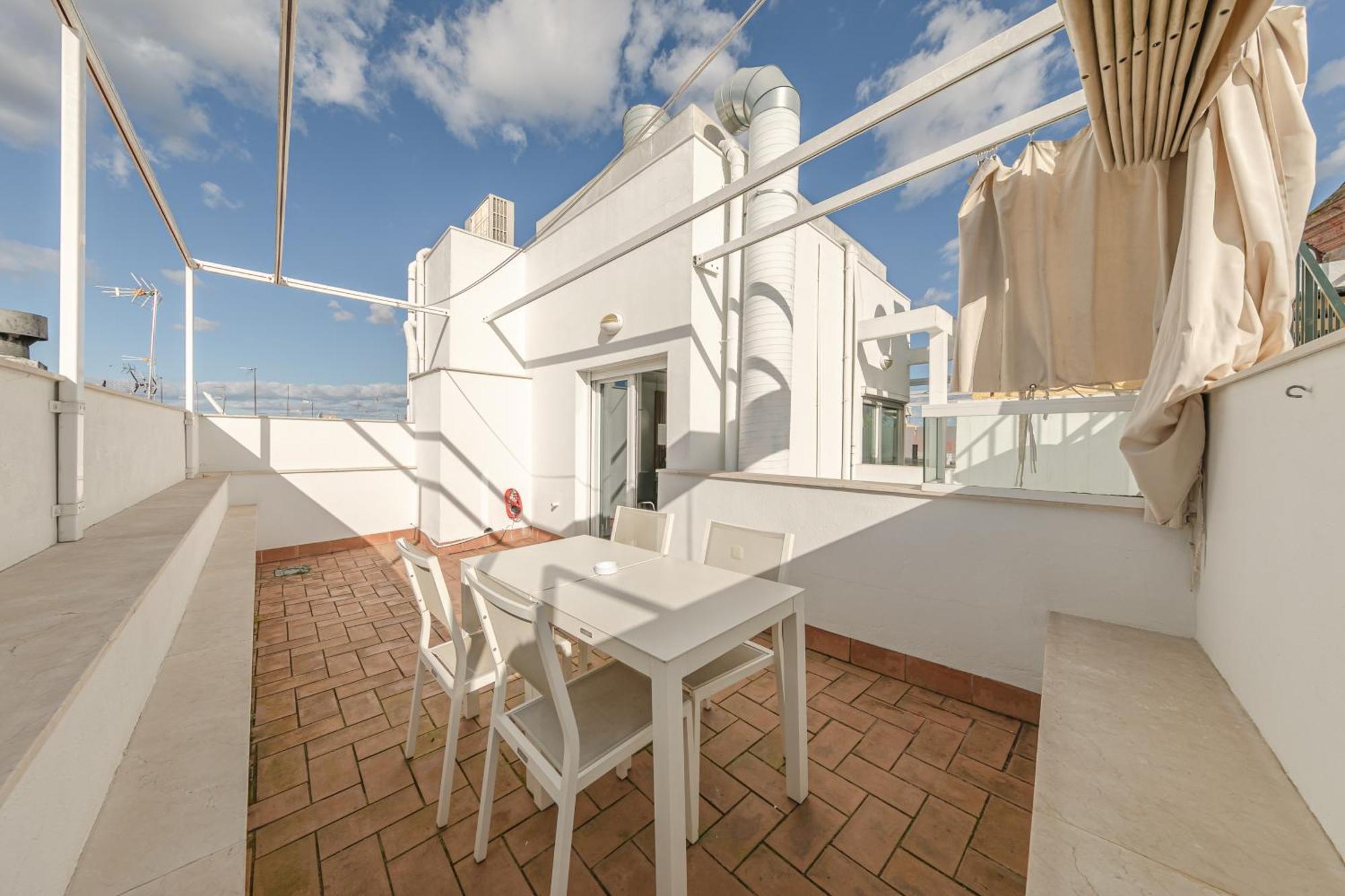U-nique Eslava Apartment