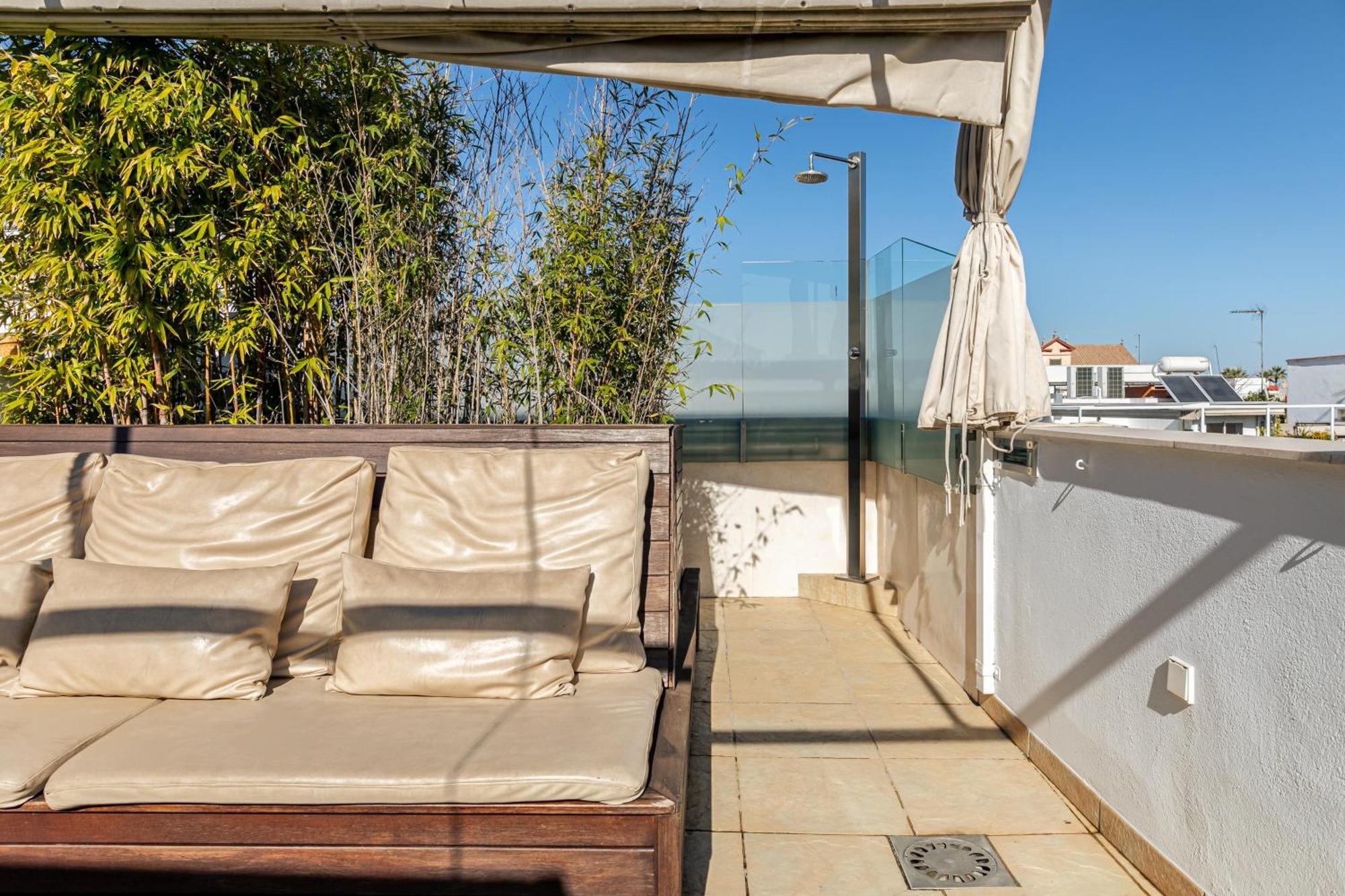 Apartment U-nique Eslava