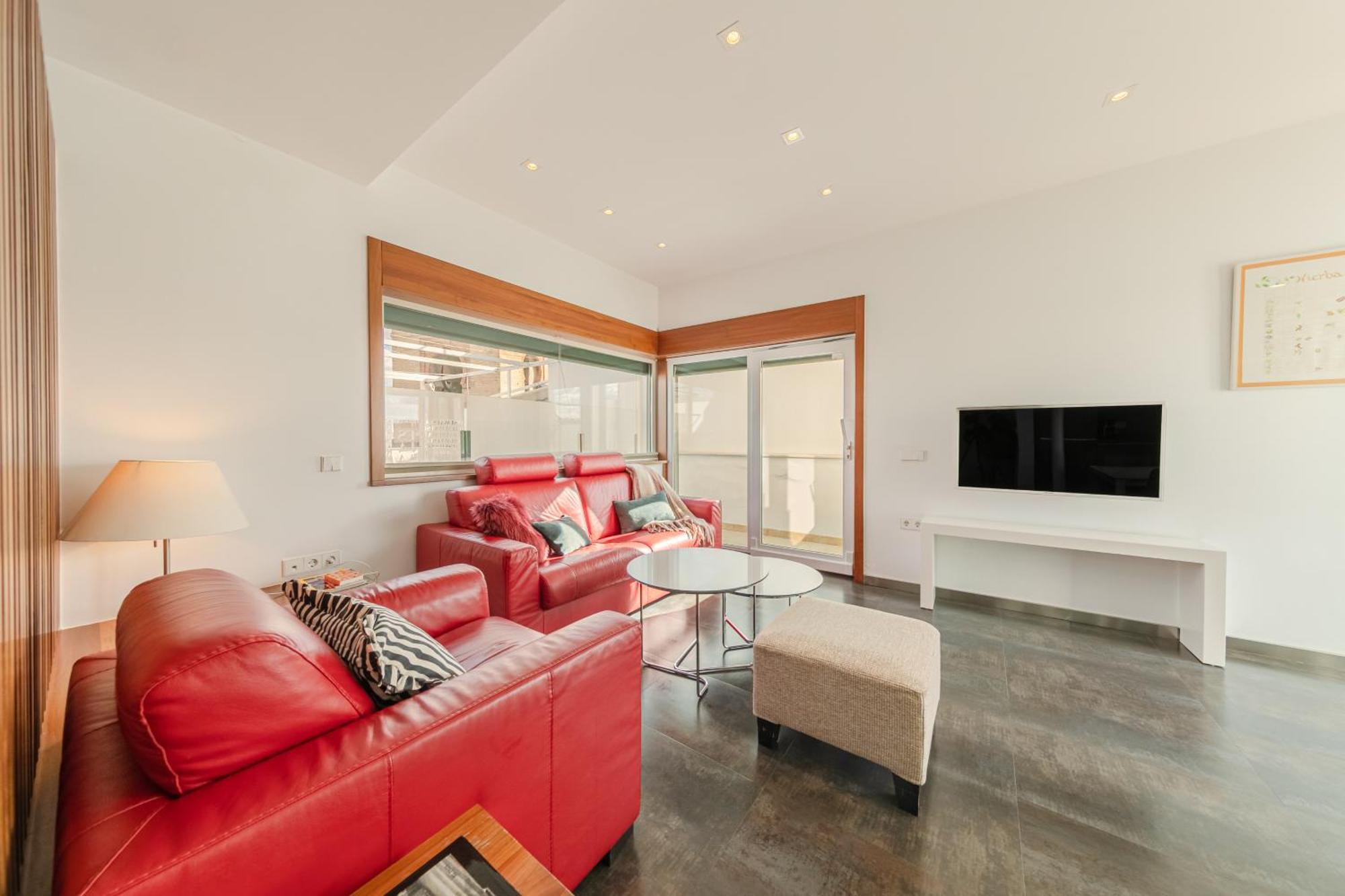 U-nique Eslava Apartment
