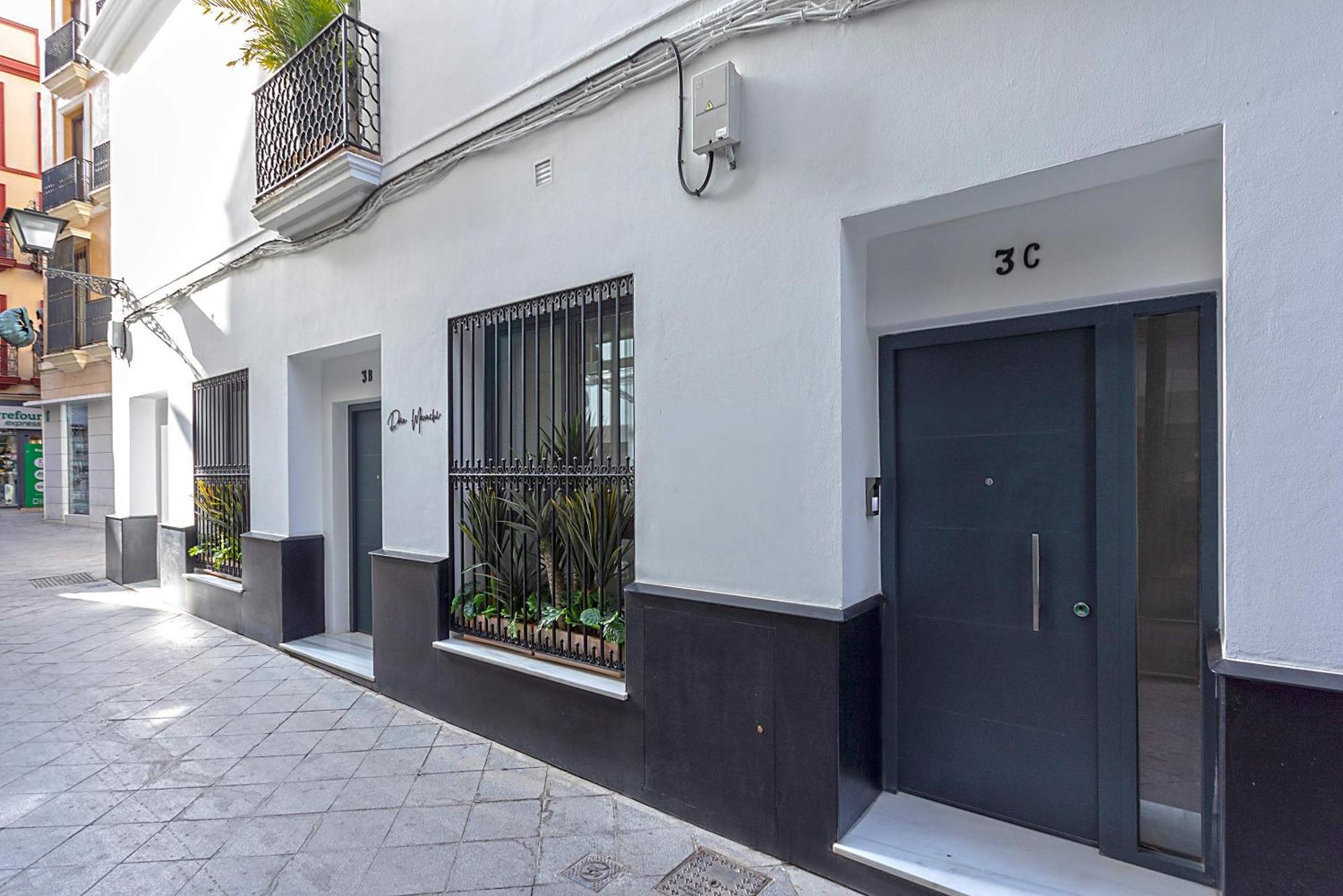 Сasa de vacaciones Genteel Casa Lagar Iii *