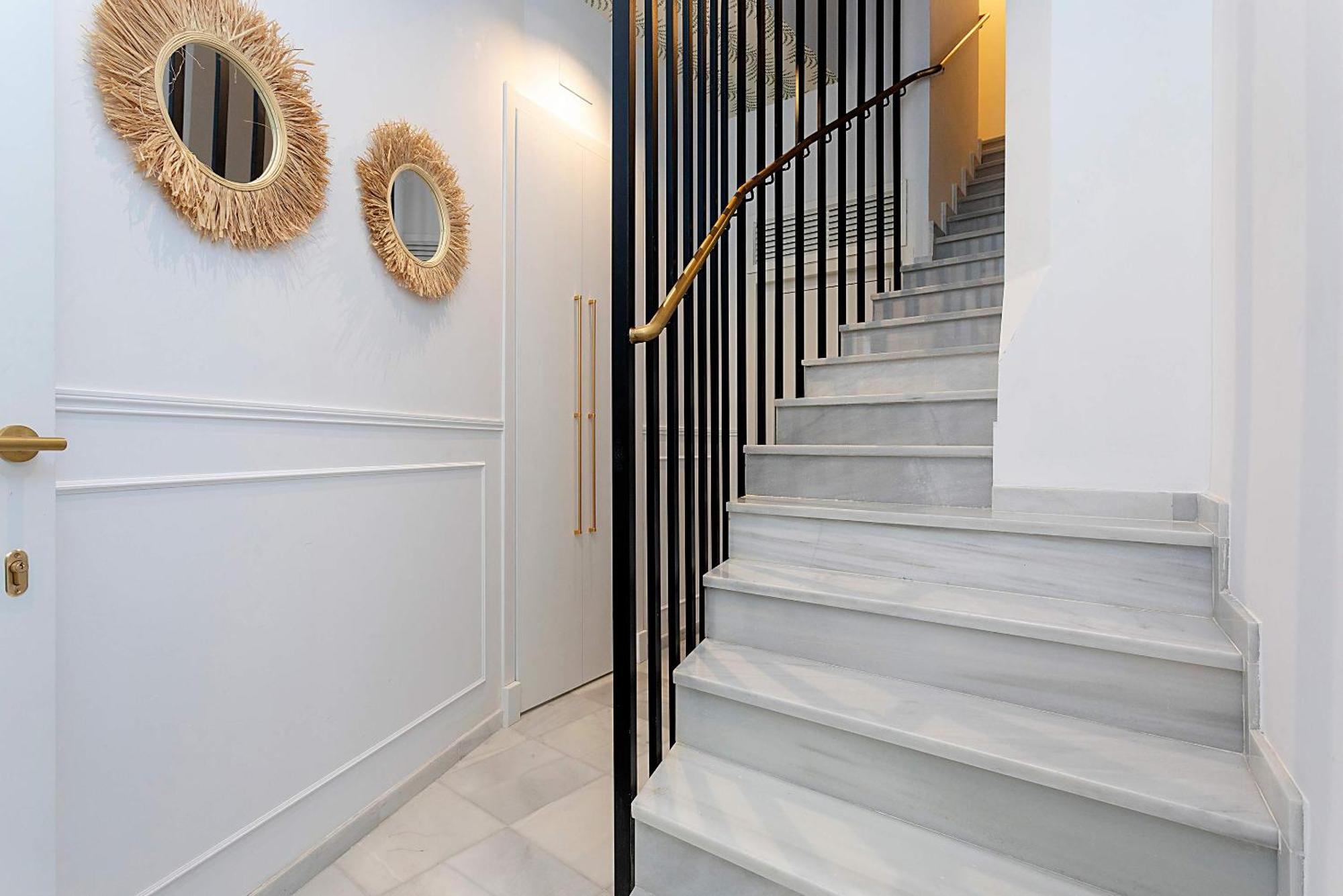 Genteel Casa Lagar Iii Сasa de vacaciones Sevilla
