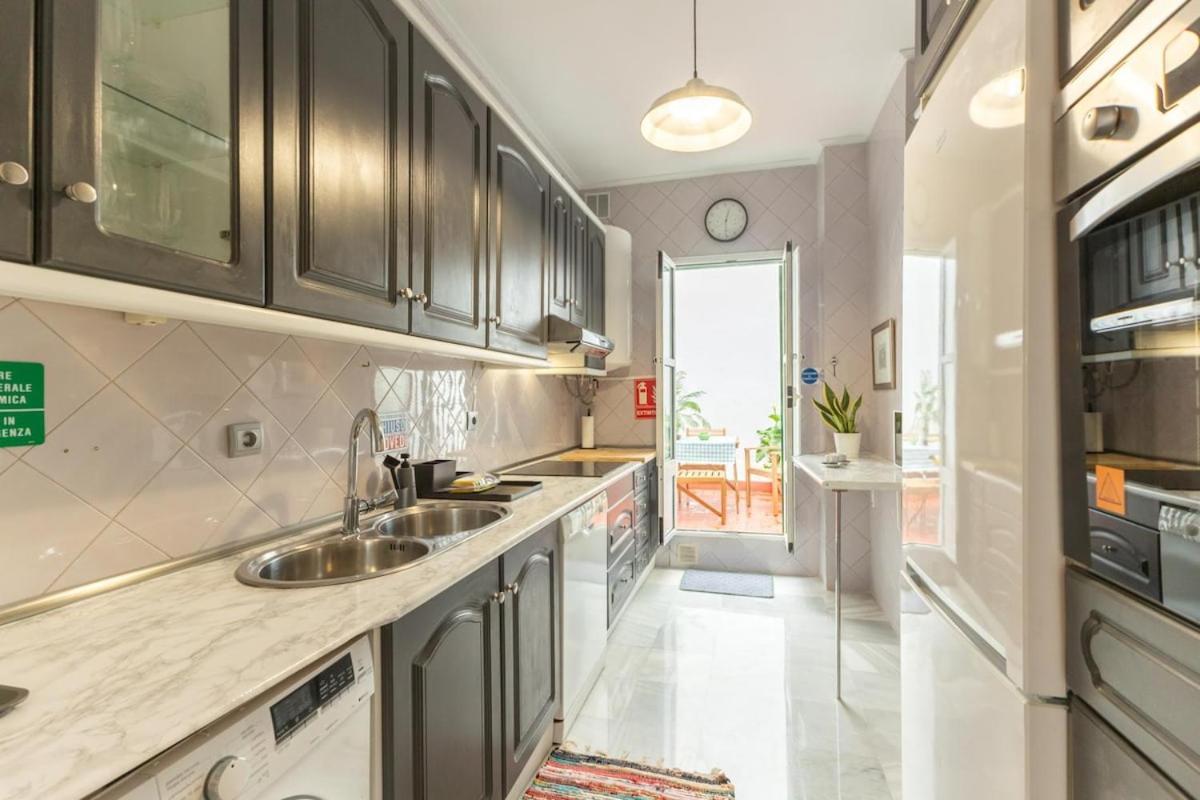 Archeros Deluxe By Valcambre Apartment