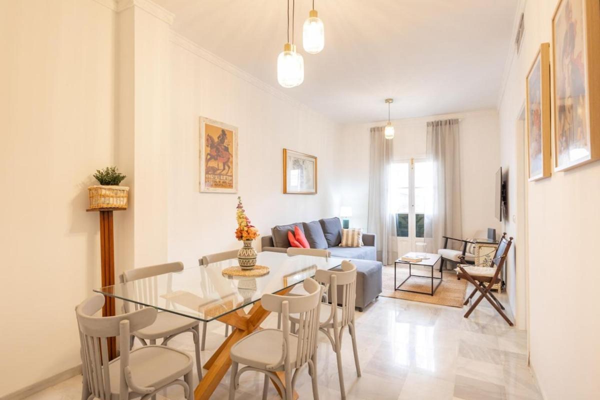 Archeros Deluxe By Valcambre Apartment *