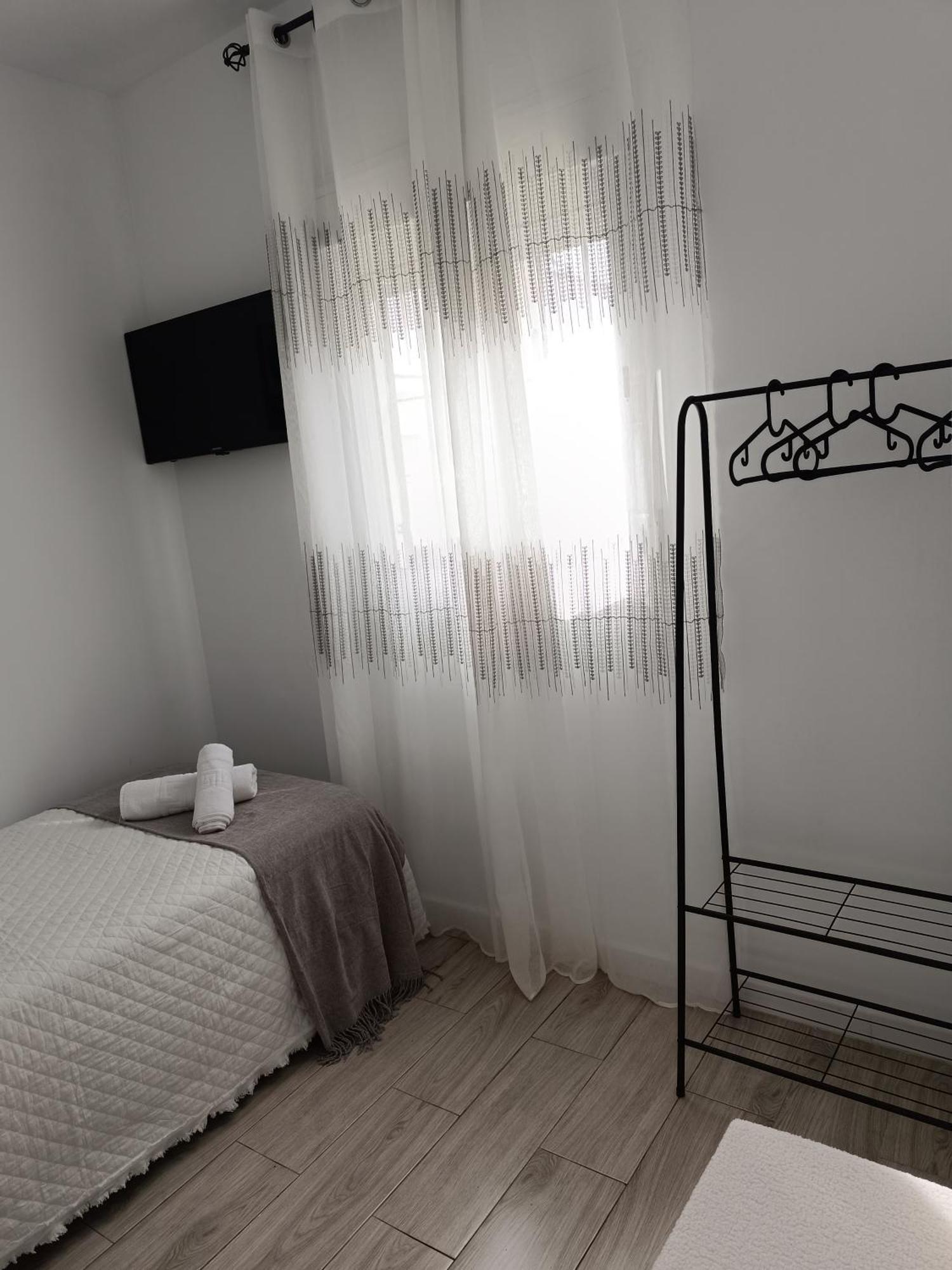 Casa Blanca Habitación en casa particular