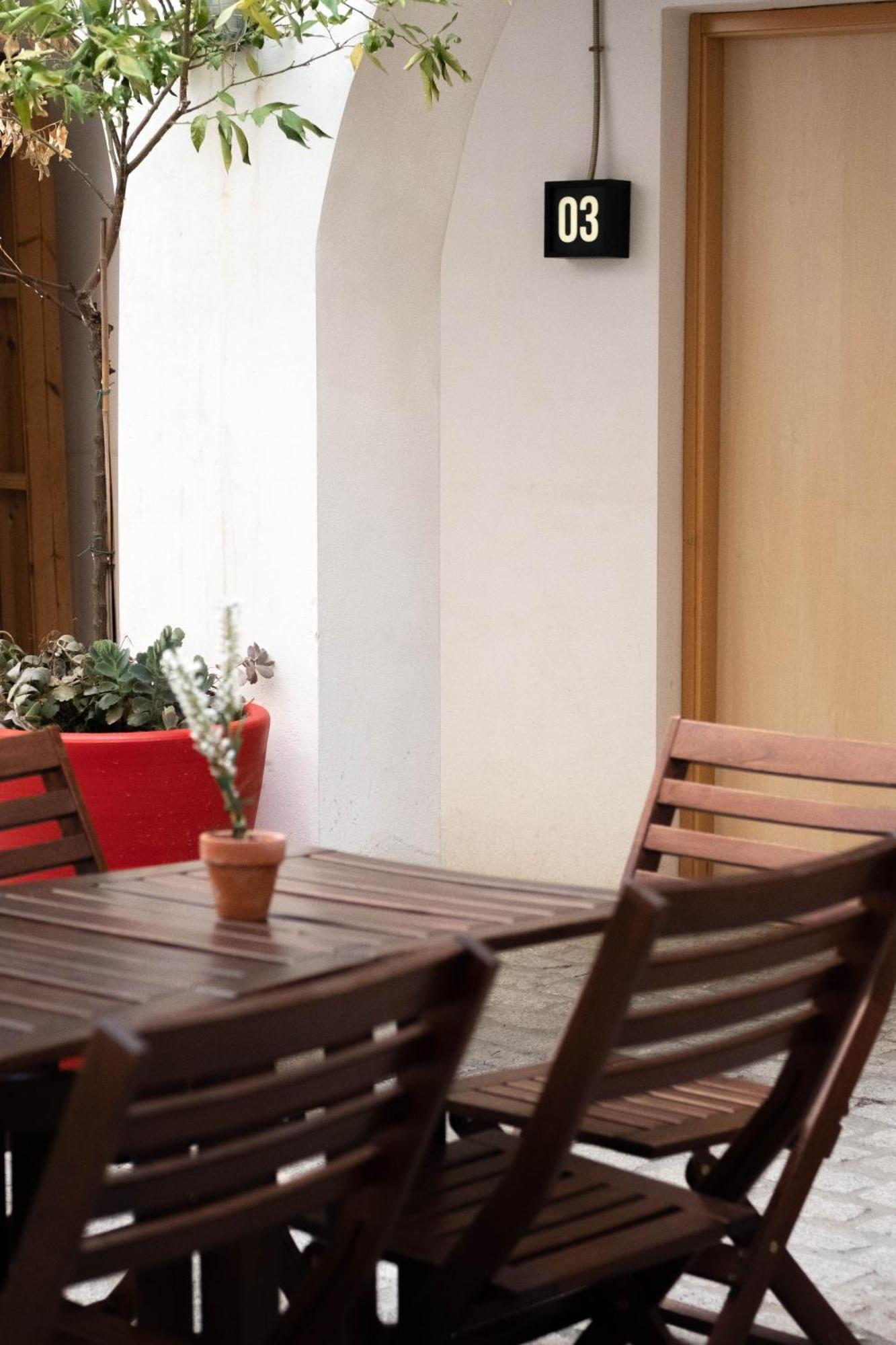 U-sense For Hostal *