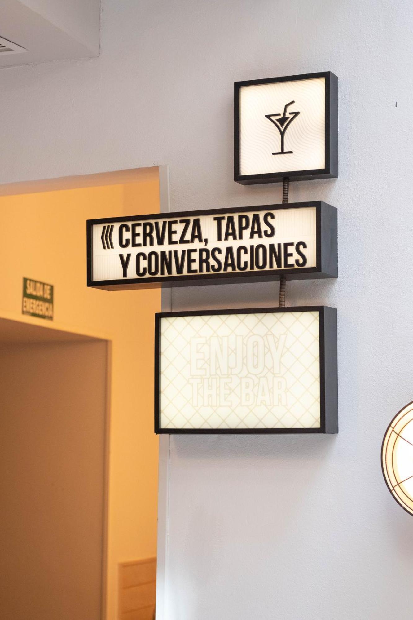 U-sense For Hostal