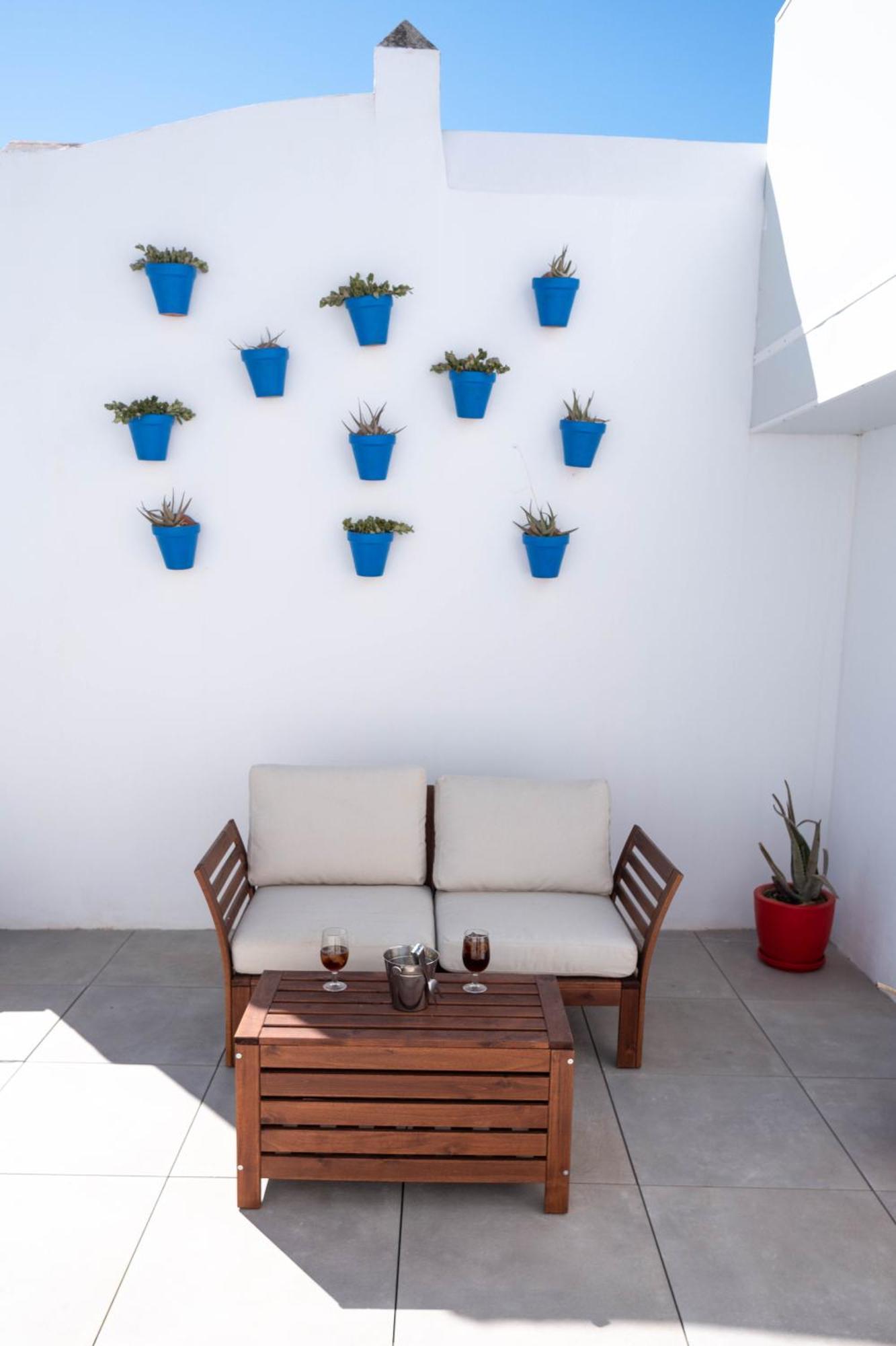 U-sense For Hostal Sevilla