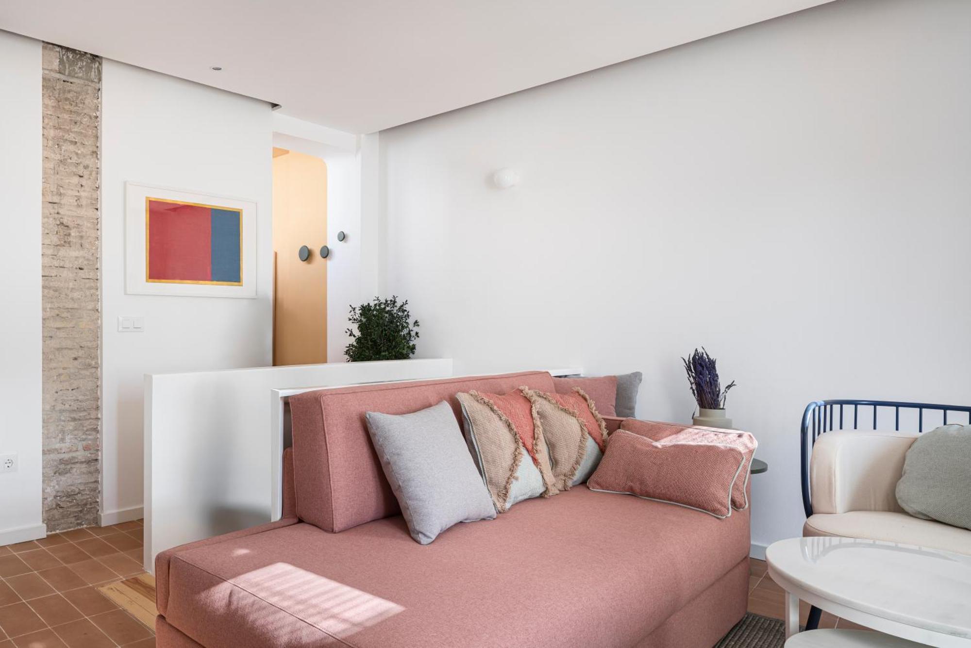 Don Fadrique By Olala Homes Apartamento