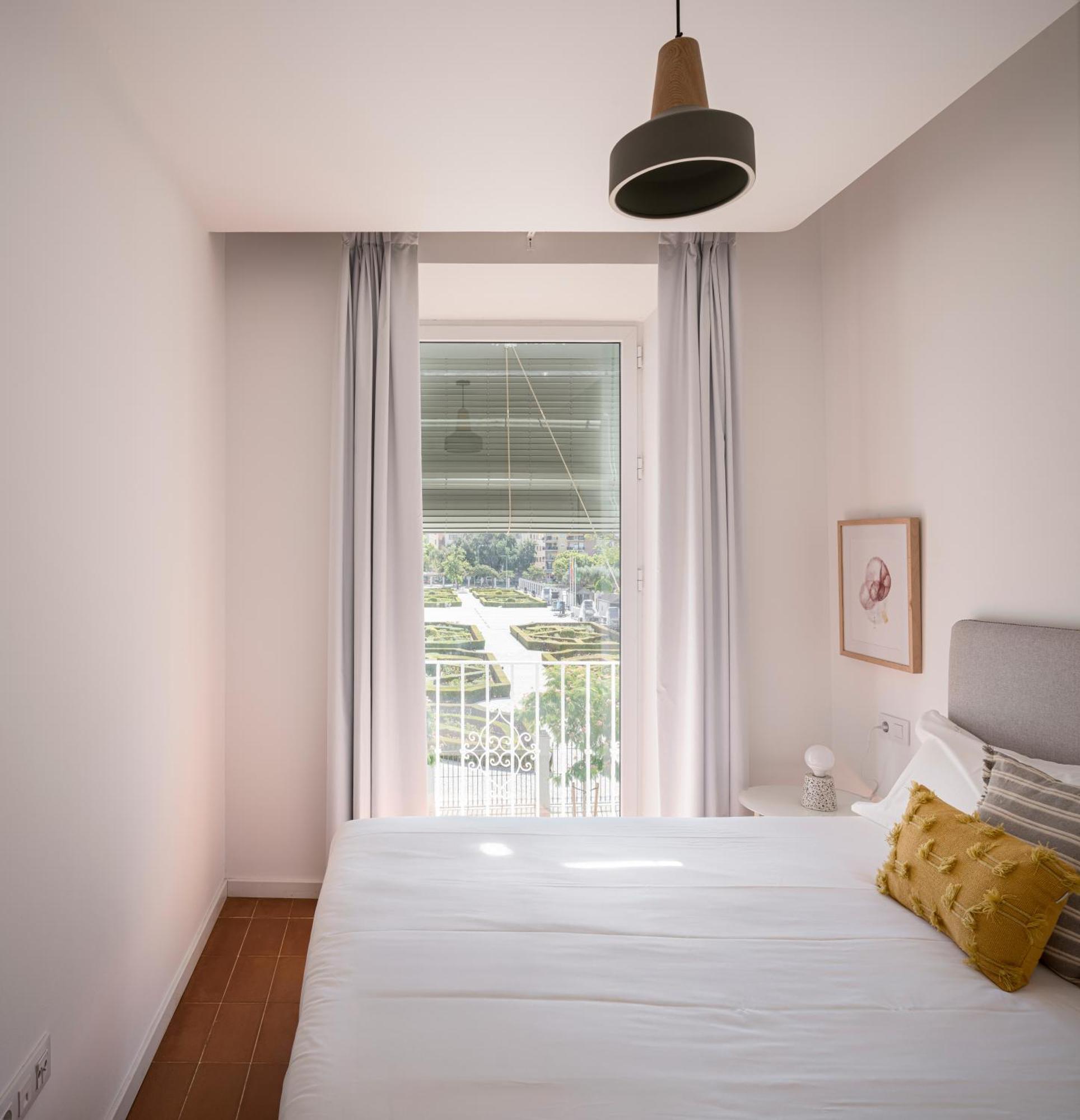 Apartamento Don Fadrique By Olala Homes Sevilla