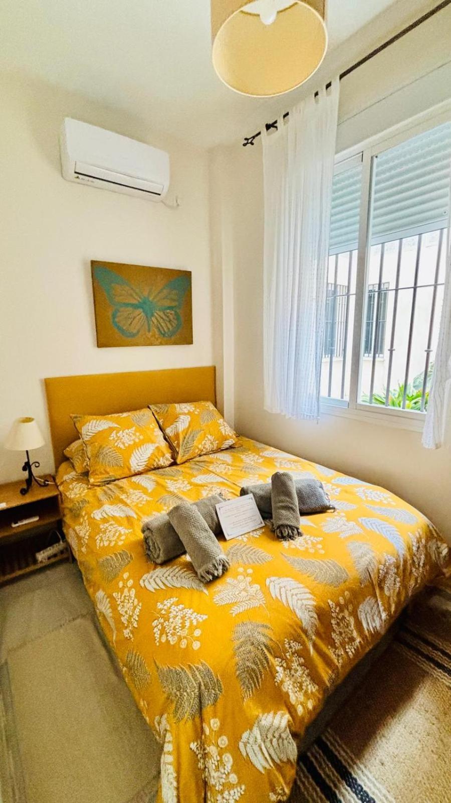 Apartamento Don Fadrique Parlamento By Thegoodtourist Sevilla