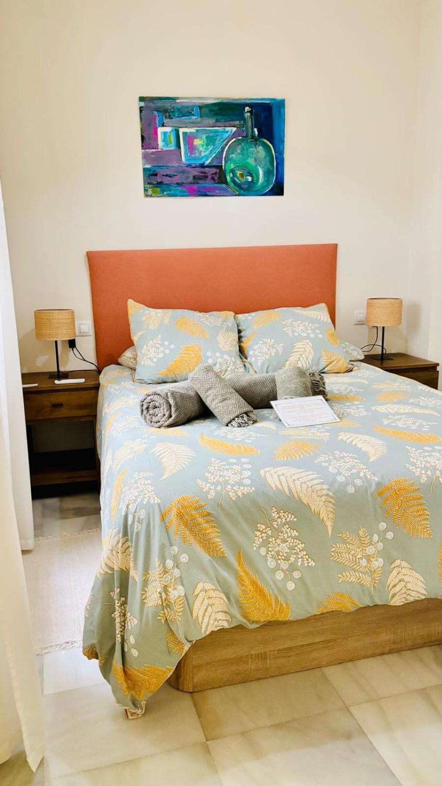 Apartamento Don Fadrique Parlamento By Thegoodtourist