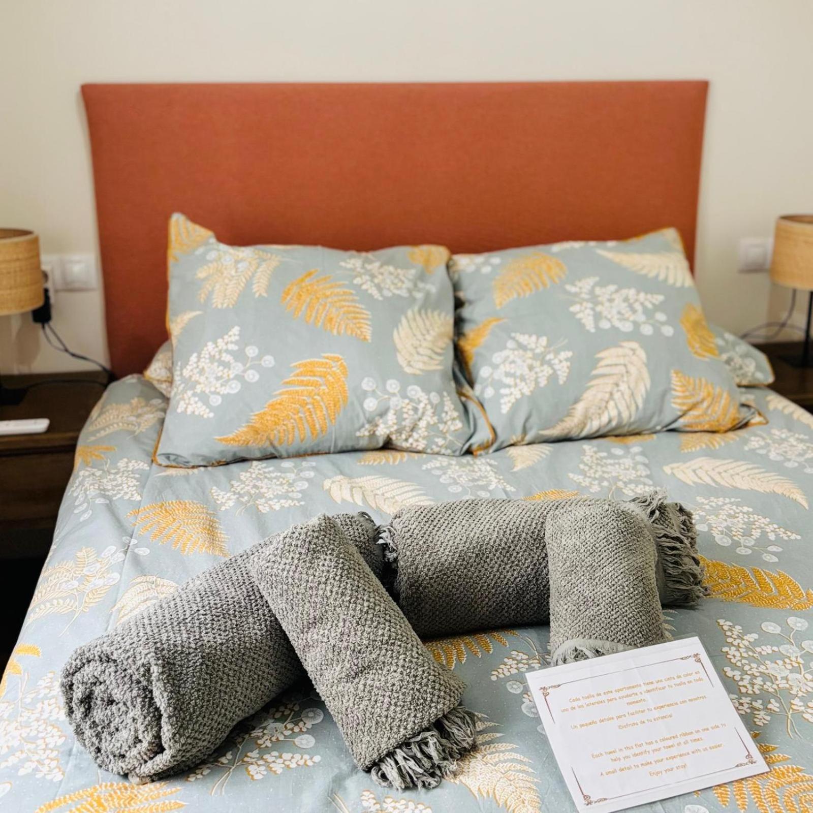 Apartamento Don Fadrique Parlamento By Thegoodtourist Sevilla