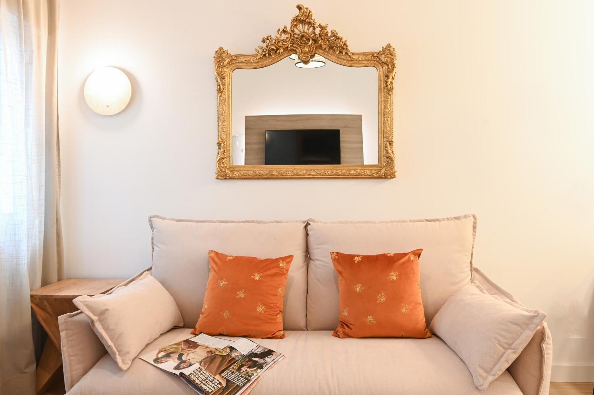 Apartamento Alohamundi Curtidurias *