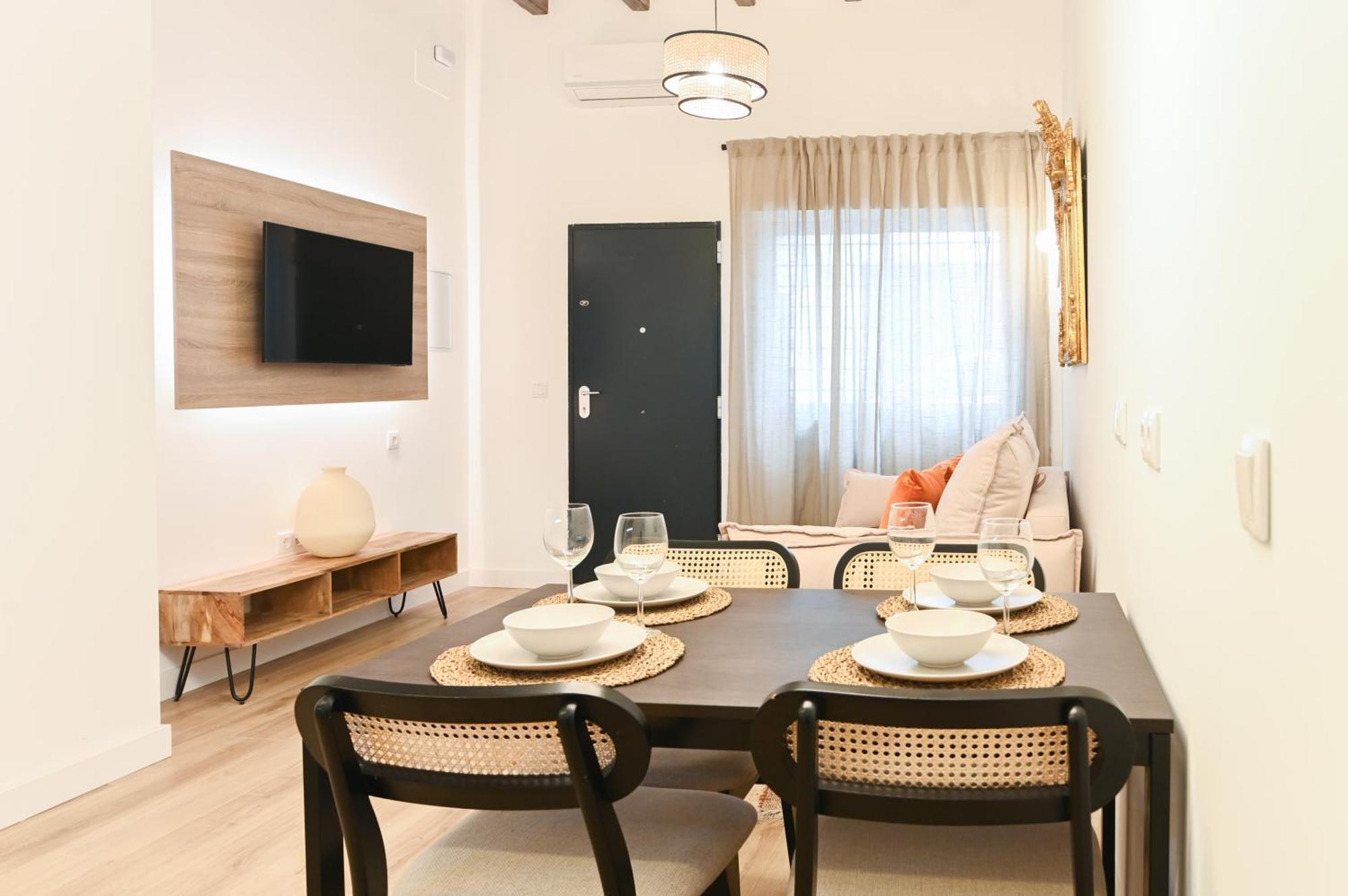 Alohamundi Curtidurias Apartamento *