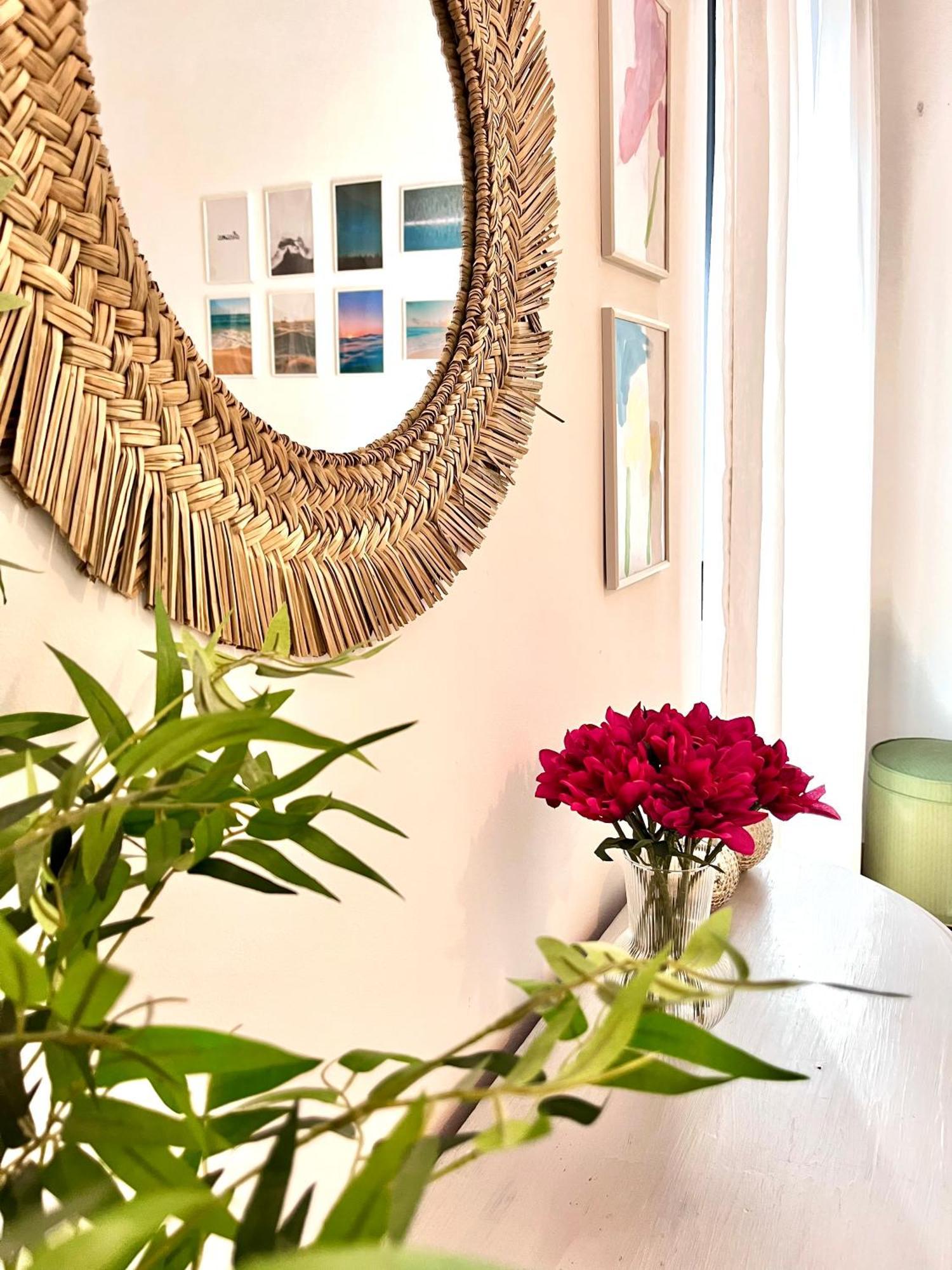 La Casa Azul En El Corazón De Triana Apartamento Sevilla