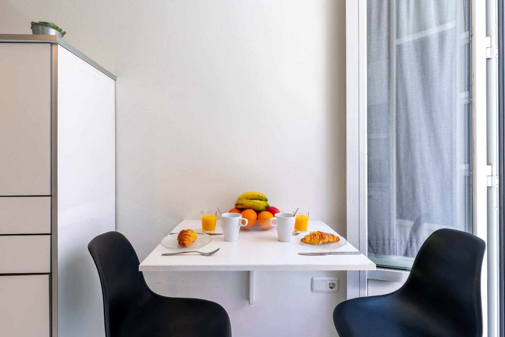 Apartamento Arenal Maestranza *