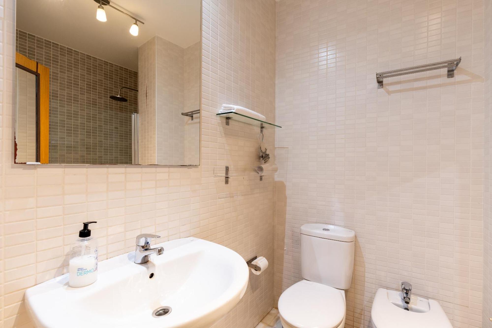 Apartamento Arenal Maestranza Sevilla