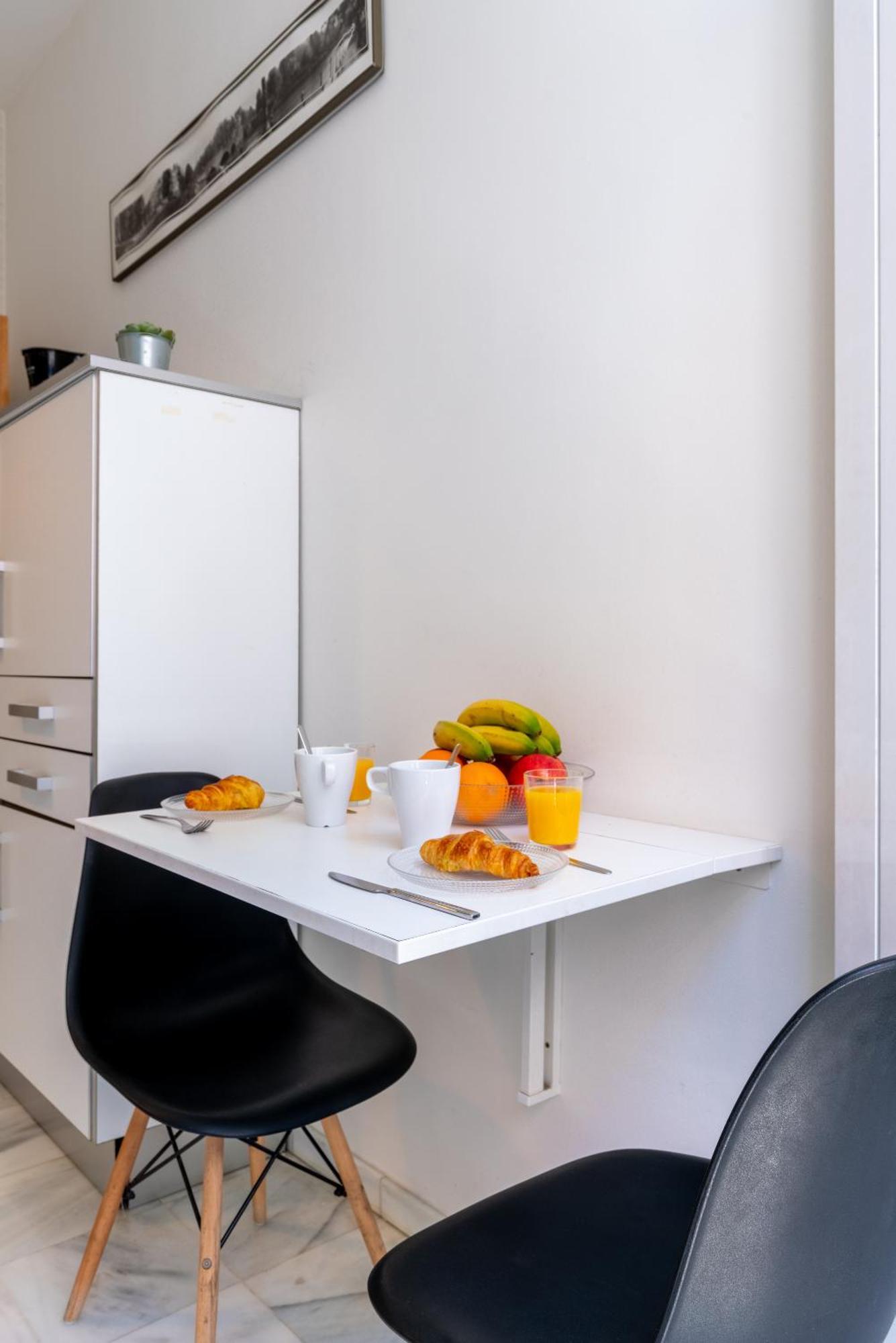 Apartamento Arenal Maestranza Sevilla