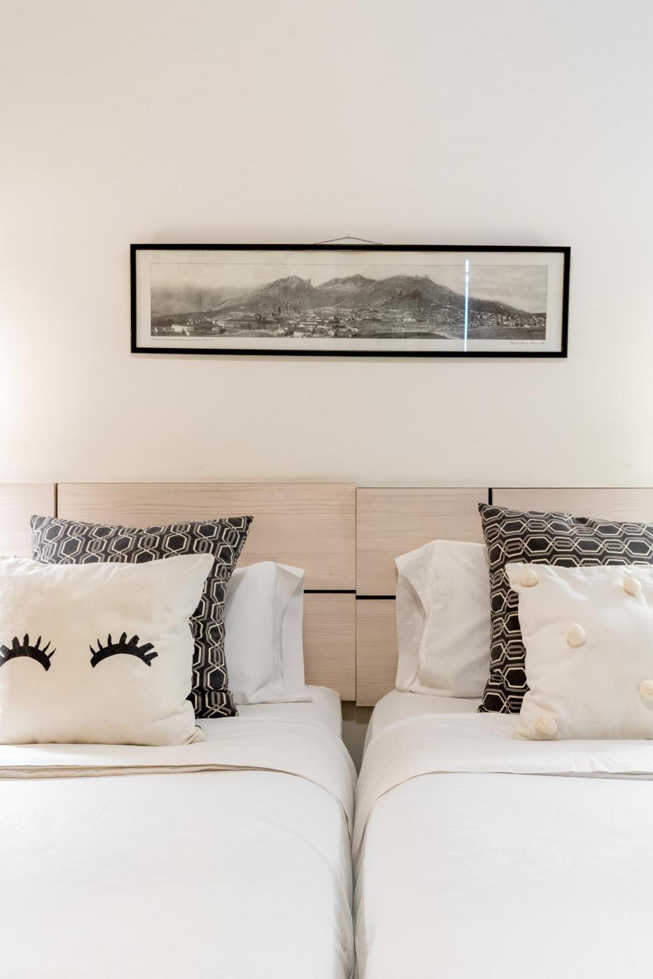 Apartamento Arenal Maestranza