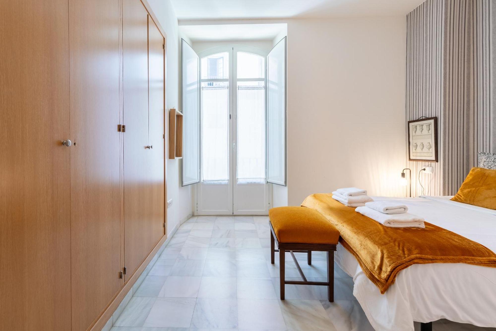 Apartamento Arenal Maestranza Sevilla