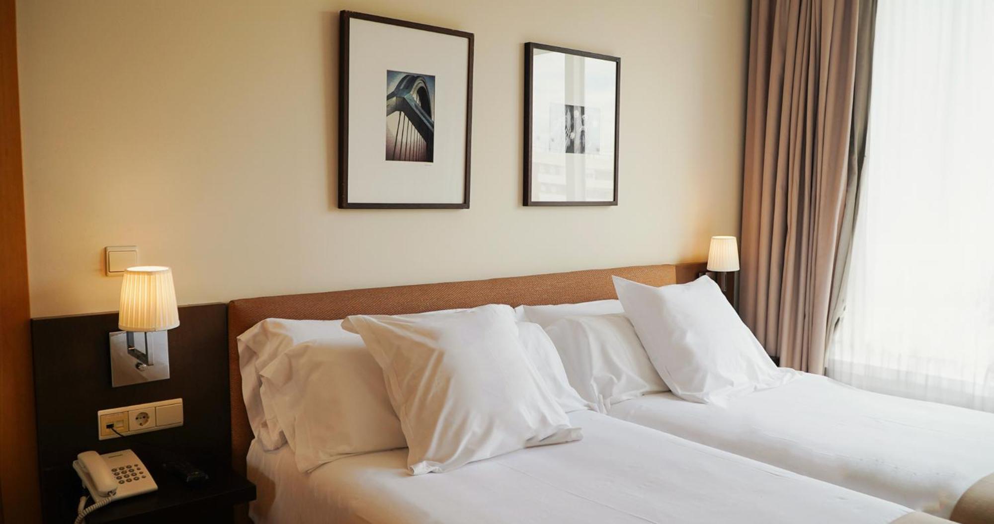 Hotel Vértice 4*